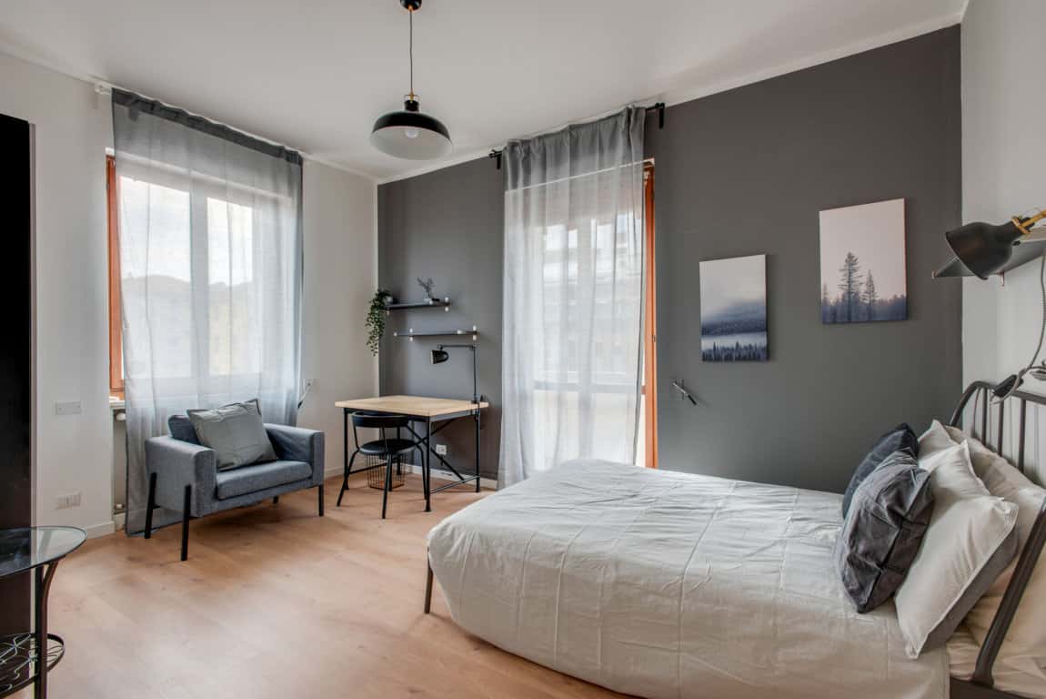 Camera Singola in via Via Privata Mauro Rota 8/A