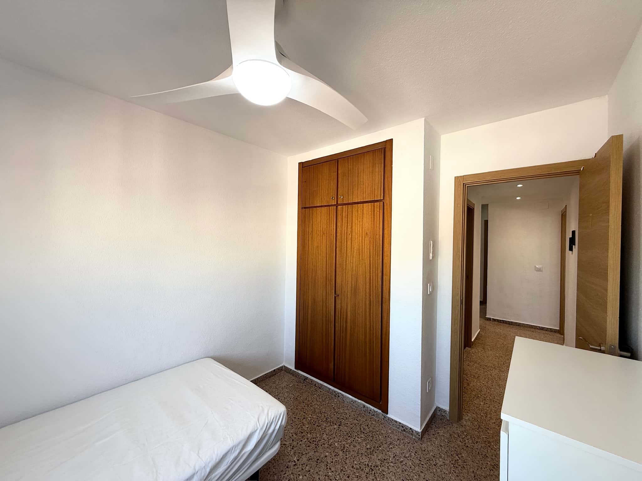 Dr Waksman Habitacion 7