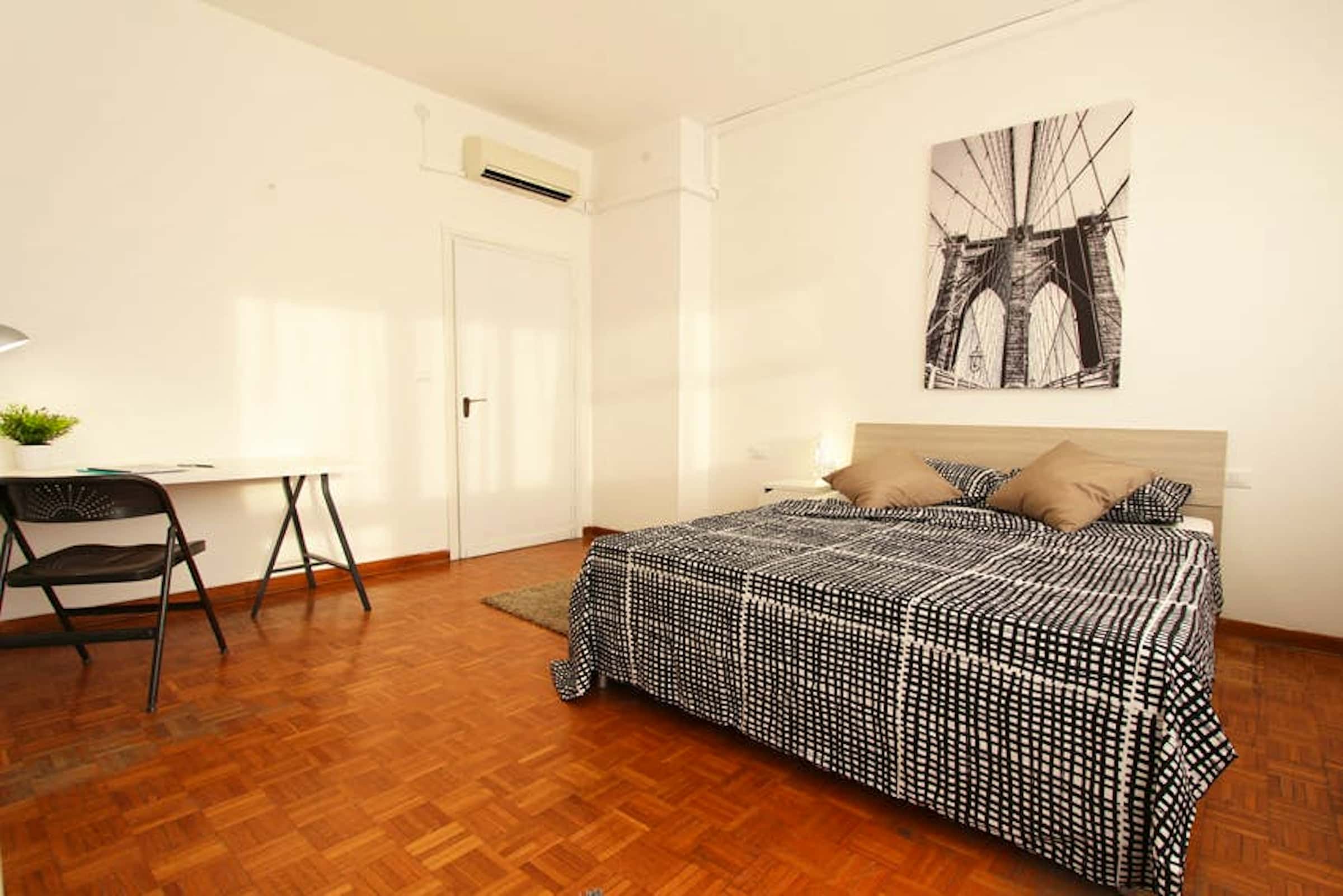 Via Forte Marghera - 203E