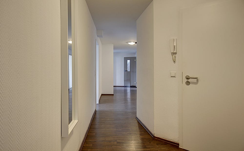 Zimmer in der König-Karl-Straße 84