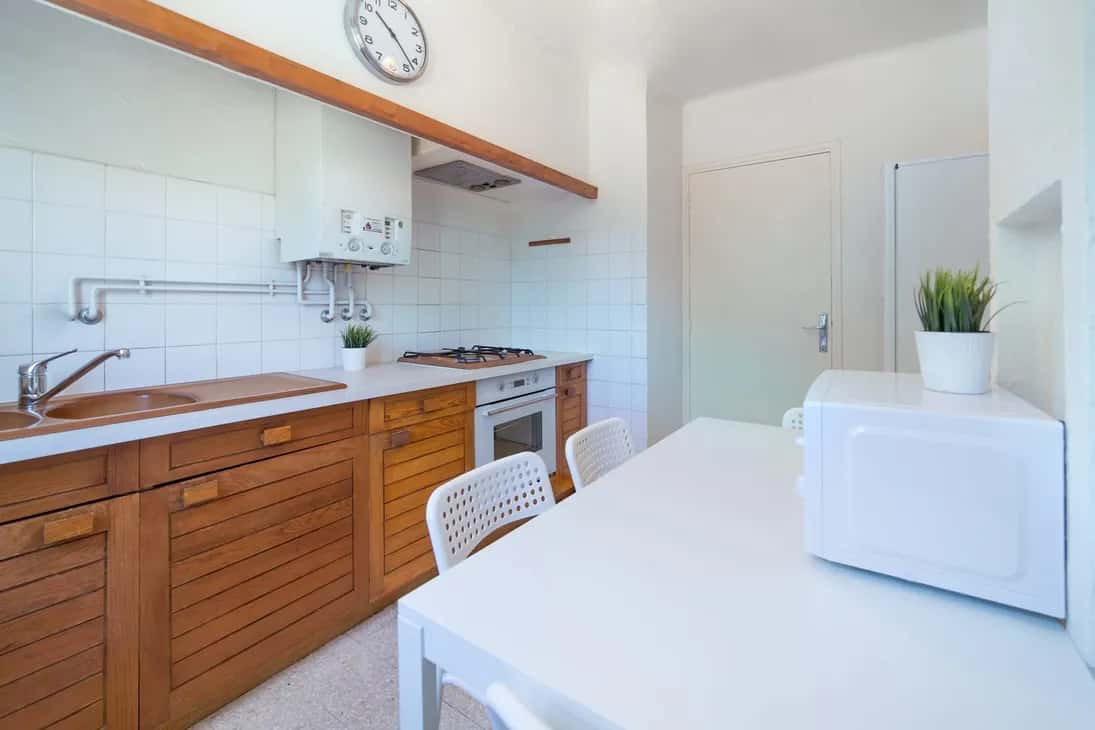 Habitación en Rue du Professeur Louis Thomas, Montpellier para 80 m² con 4 dormitorios