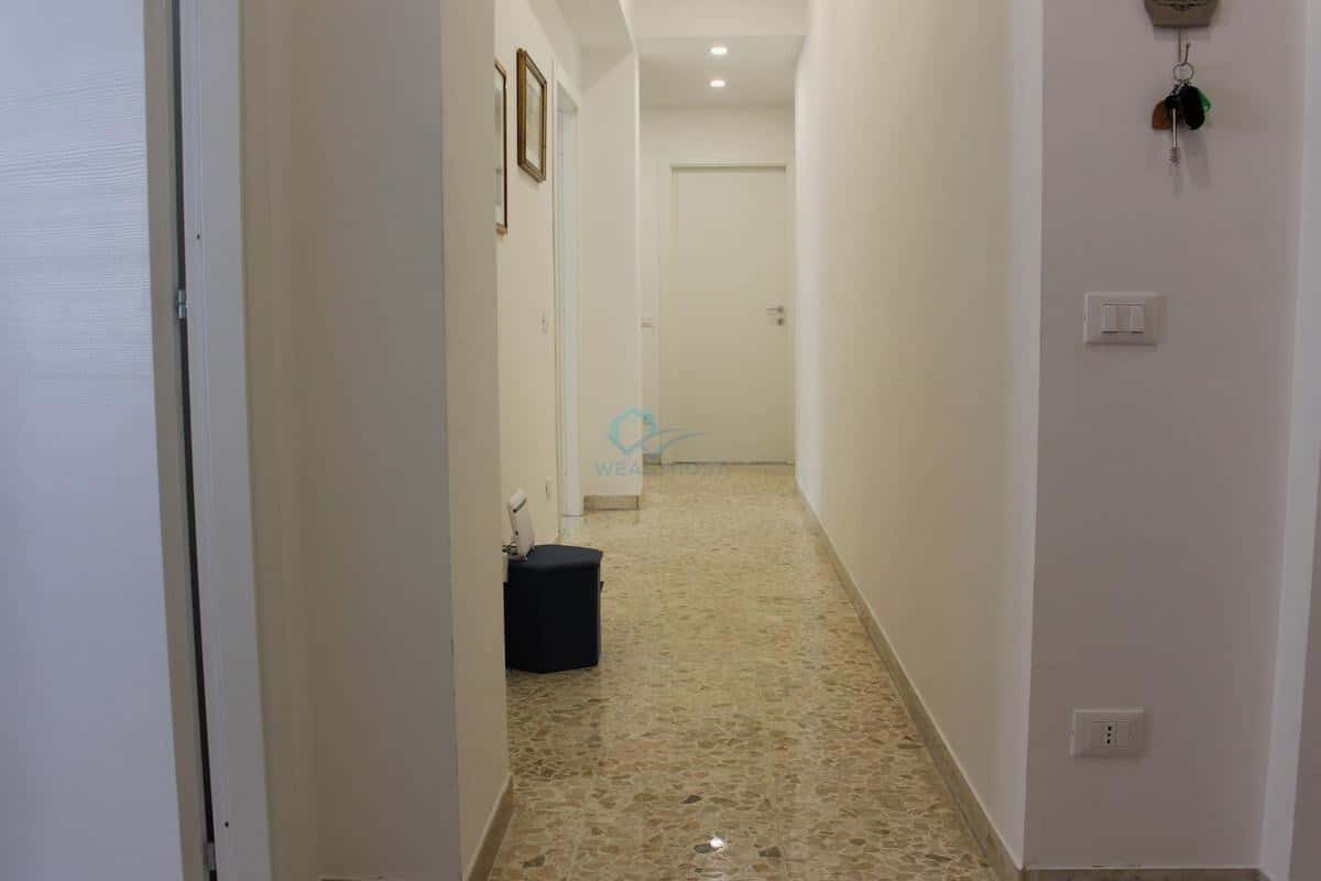 Apartment Rome, 2 beds — photo 28