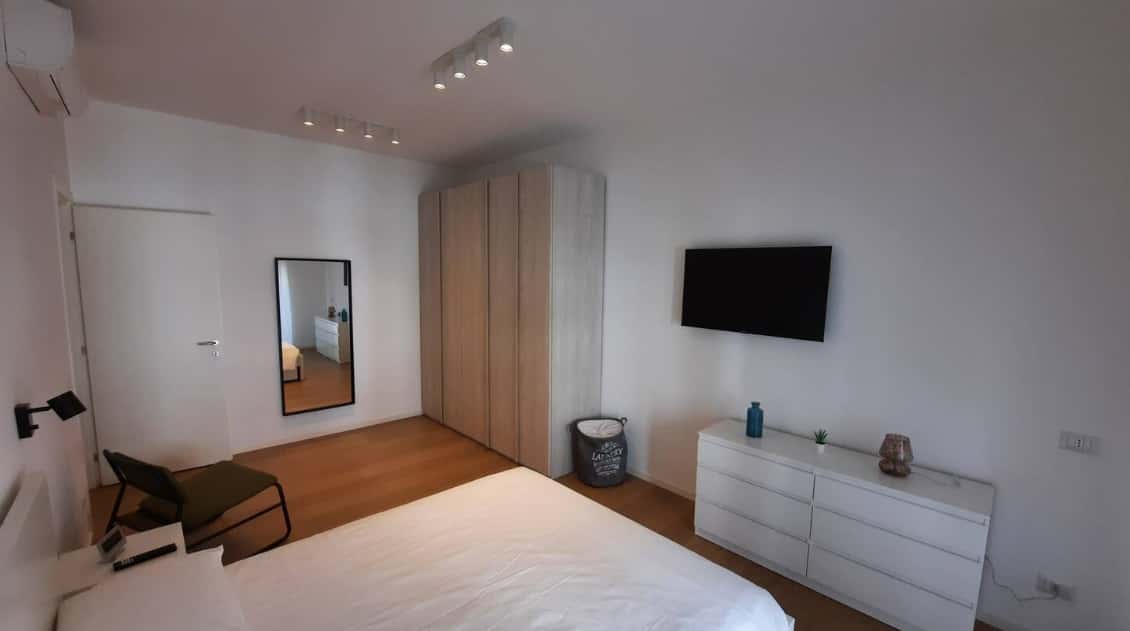 Apartment Milan, 2 beds — photo 11