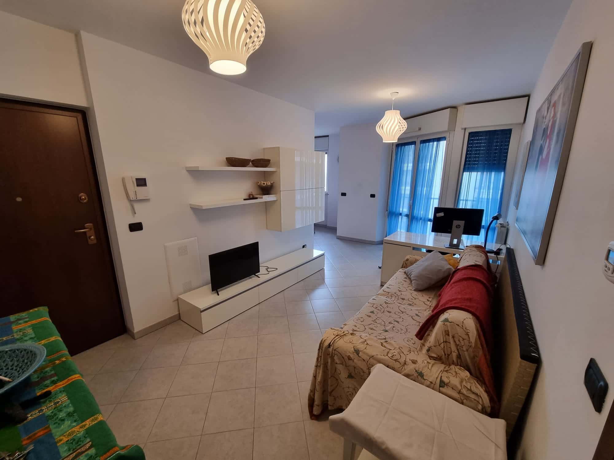 Apartment Milan, 1 bed — photo 9