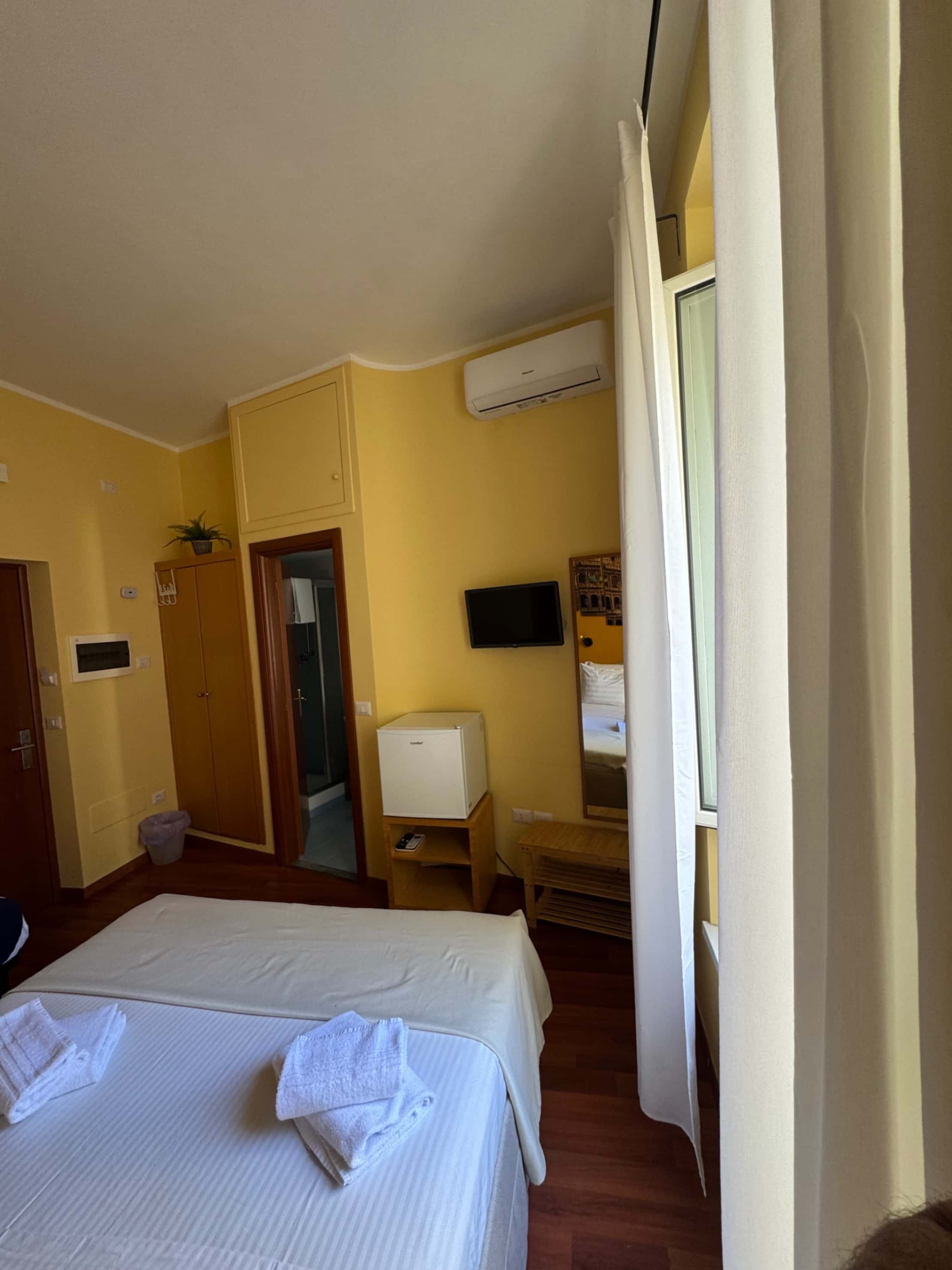Chambre dans Via Famagosta, Roma pour 155 m² avec 4 chambres