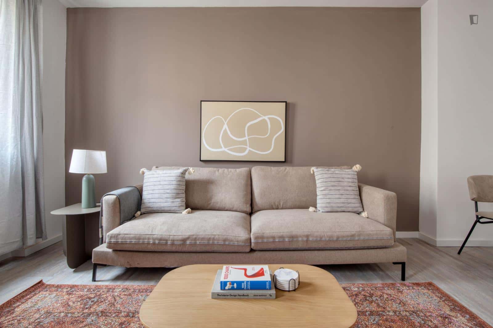 Apartment in Machnower Straße, Berlin for 64 m² with 1 bedroom - Photo 3