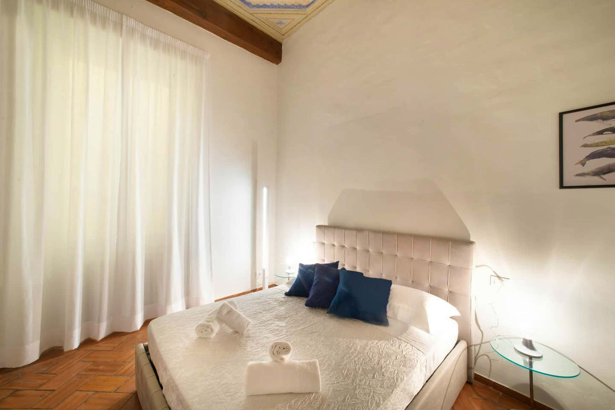 Apartment Florence, 2 beds — photo 10