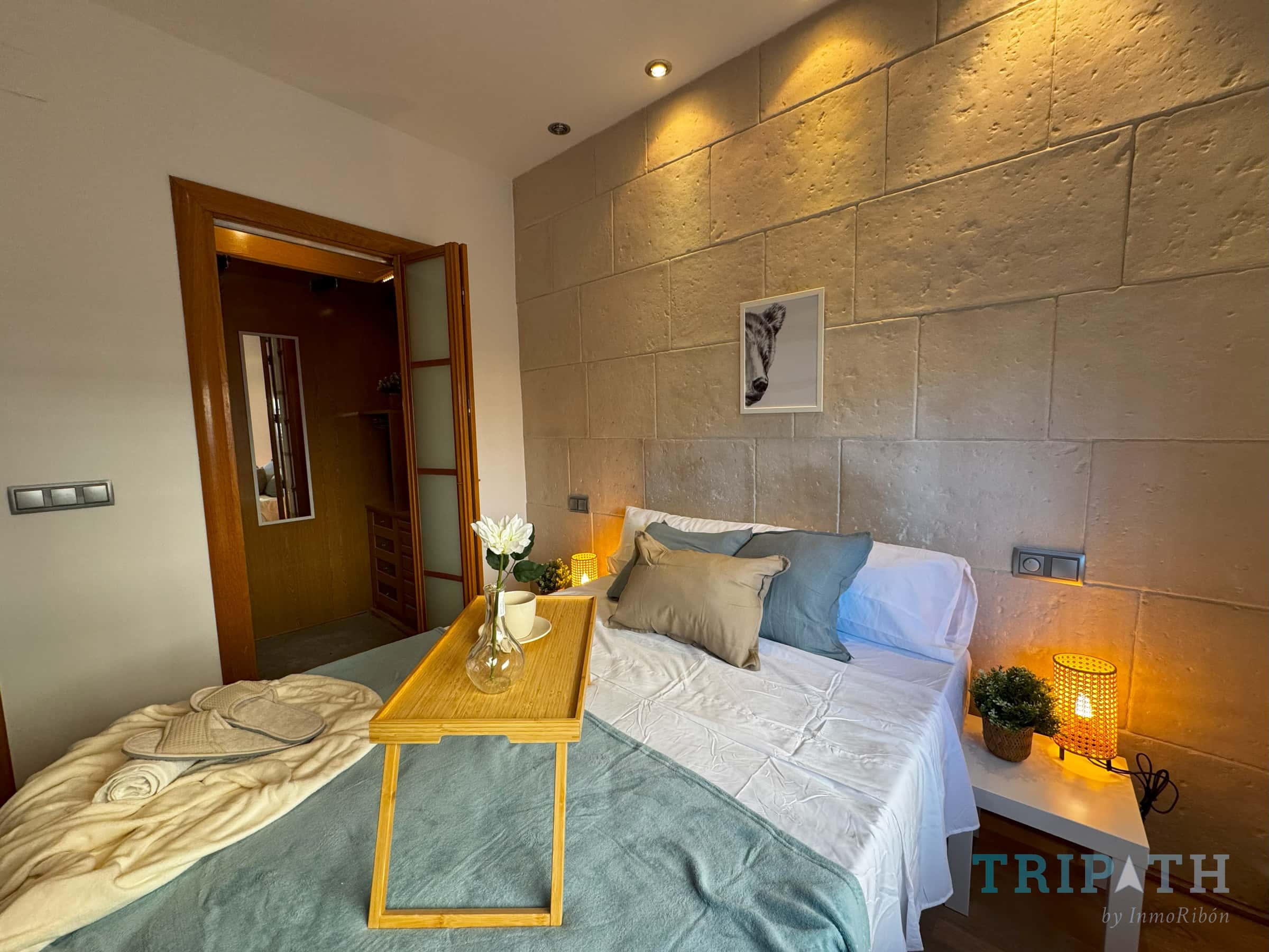 Chambre dans Calle Fitero, Madrid pour 80 m² avec 4 chambres