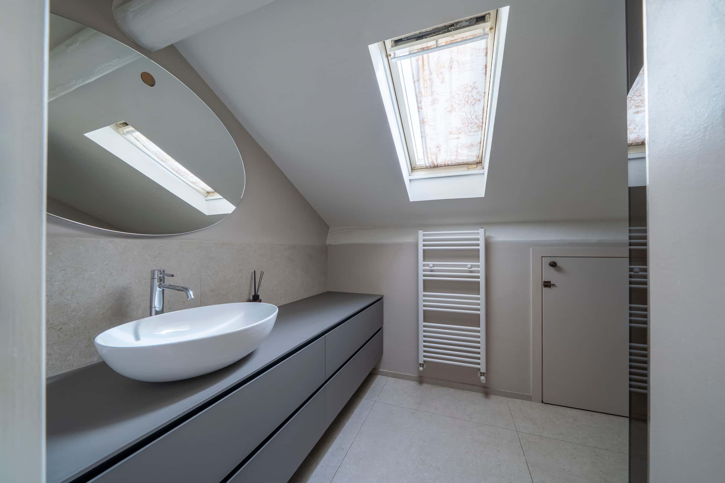 Appartamento Milano, 3 camere — foto 44