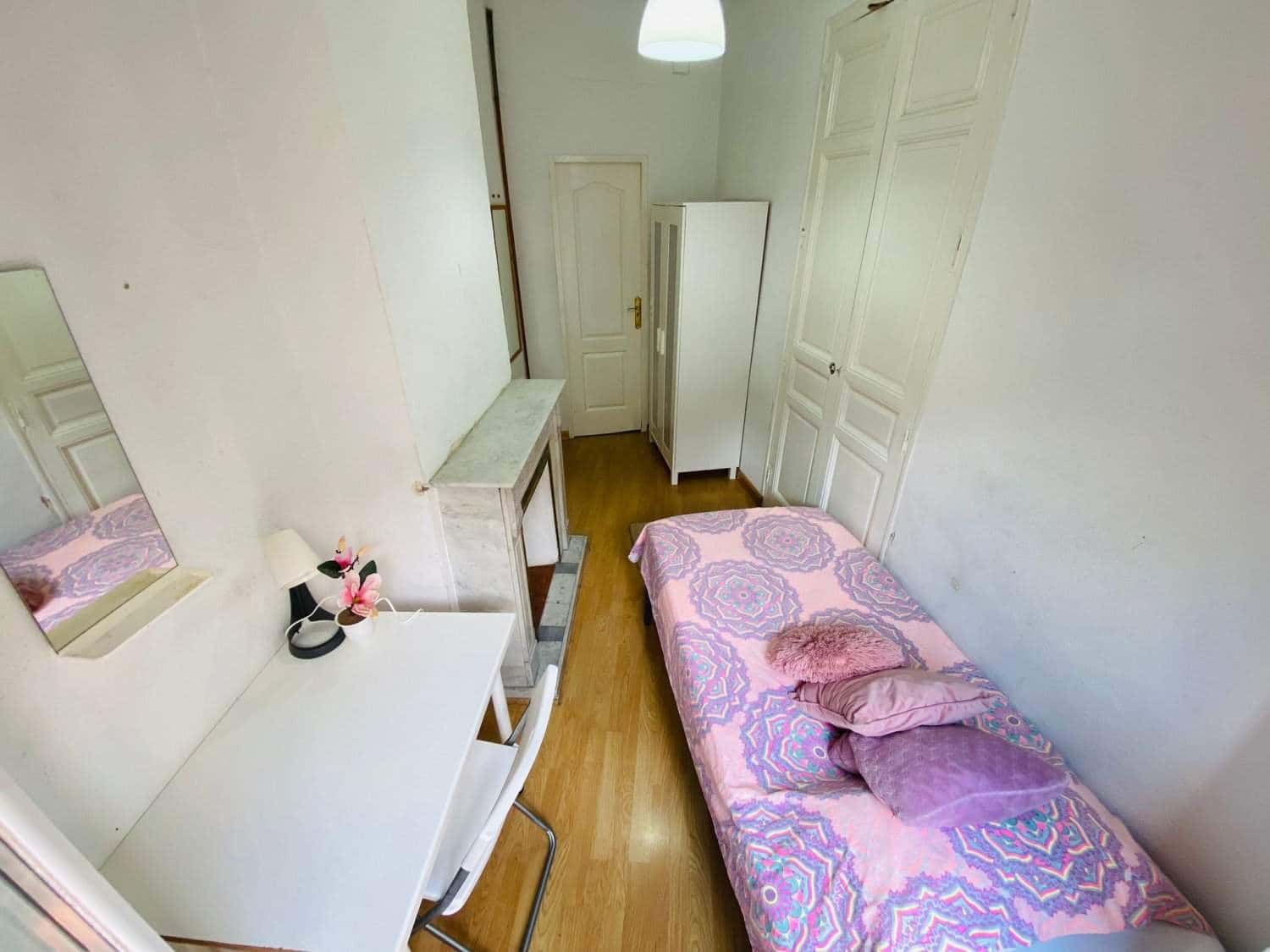 Habitación HUB2