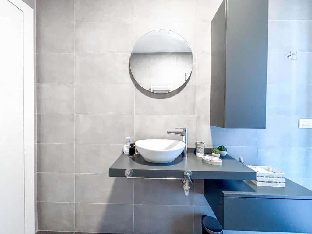 Apartment Milan, 1 bed — photo 33