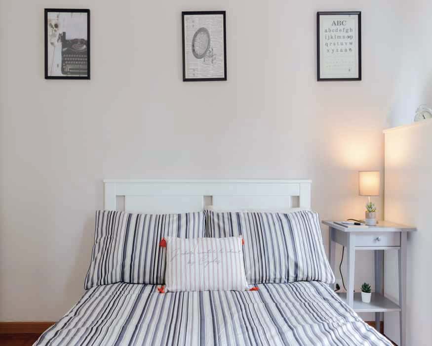 Appartamento in Piazzale Lugano