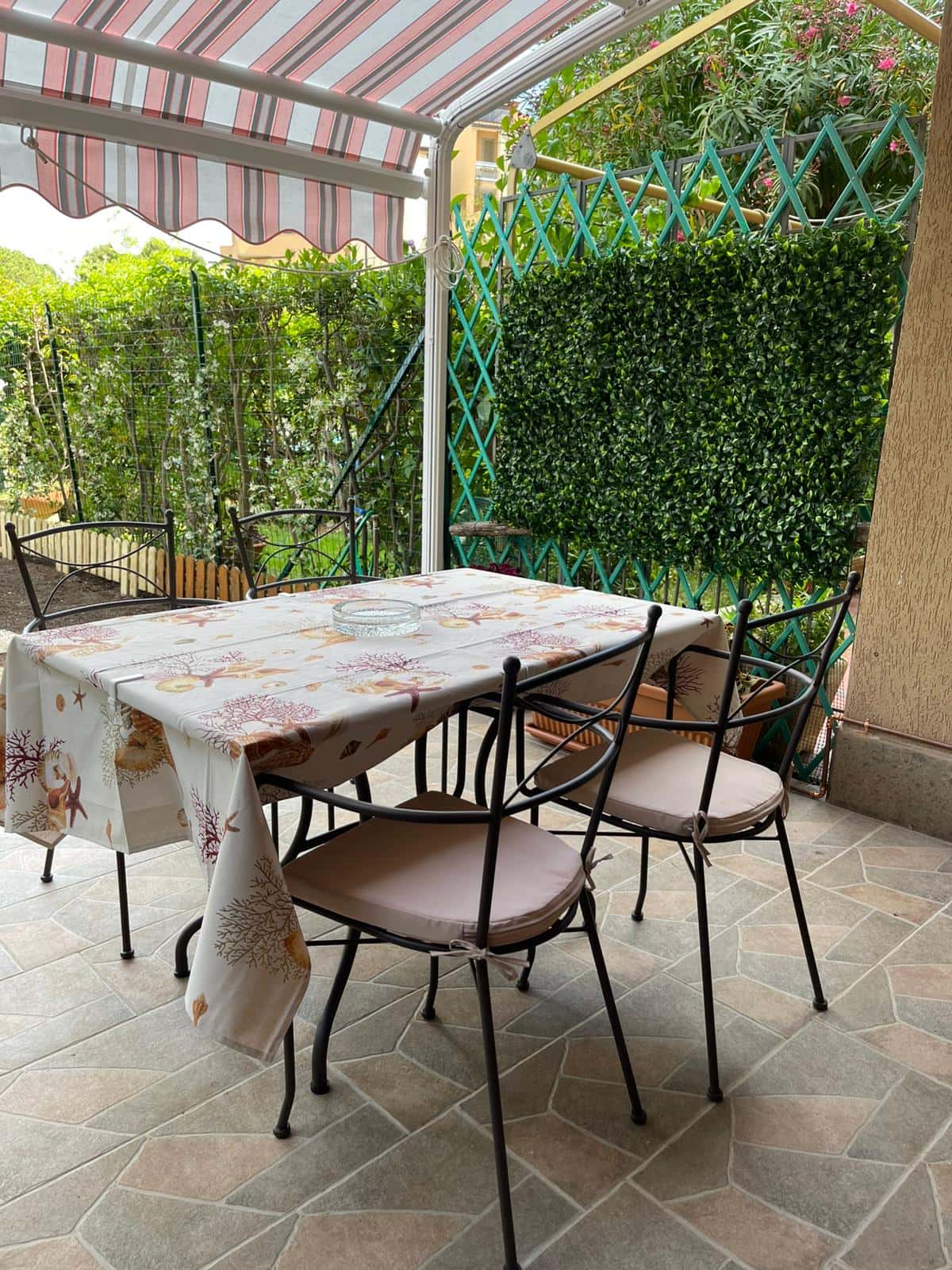 Apartment Marina Di San Nicola, 1 bed — photo 27