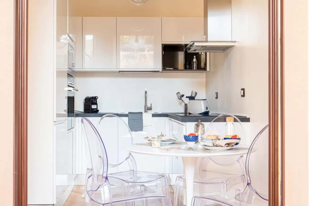 Apartment Milan, 1 bed — photo 14