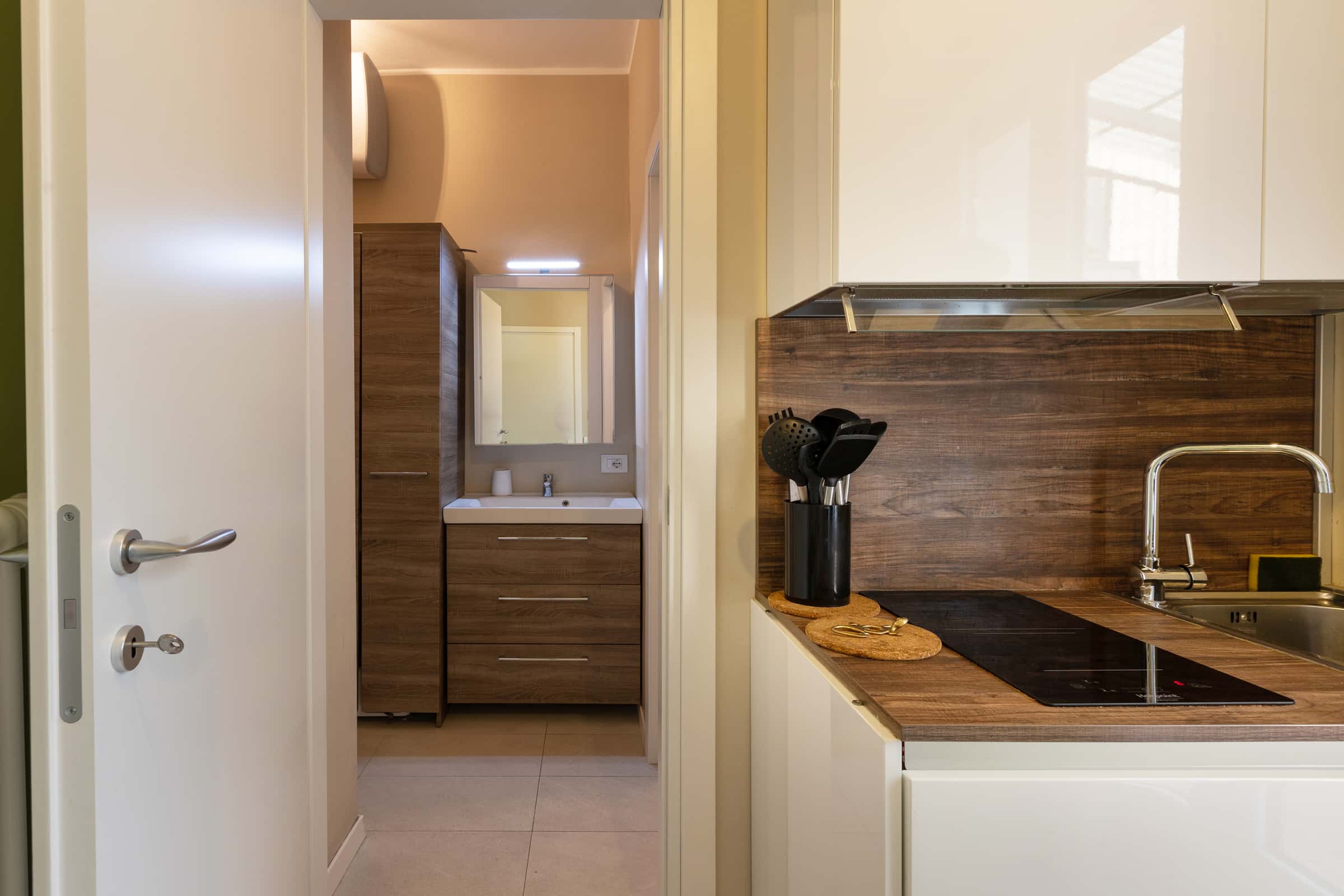 Apartment Milan — photo 49