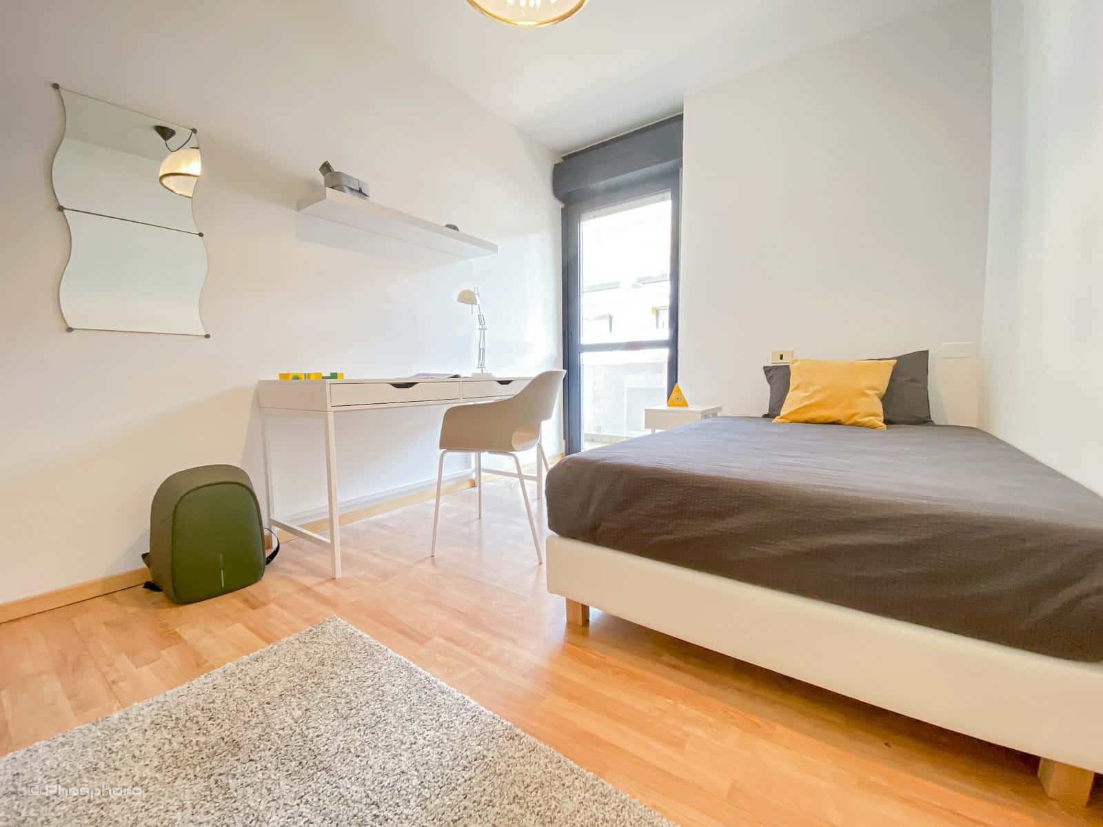 Stanza in Via dei Solteri, Trento di 93 m² con 4 camere