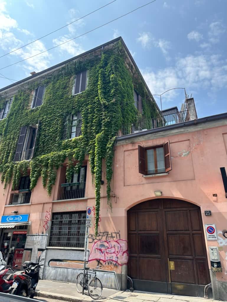 Apartment Milan — photo 13