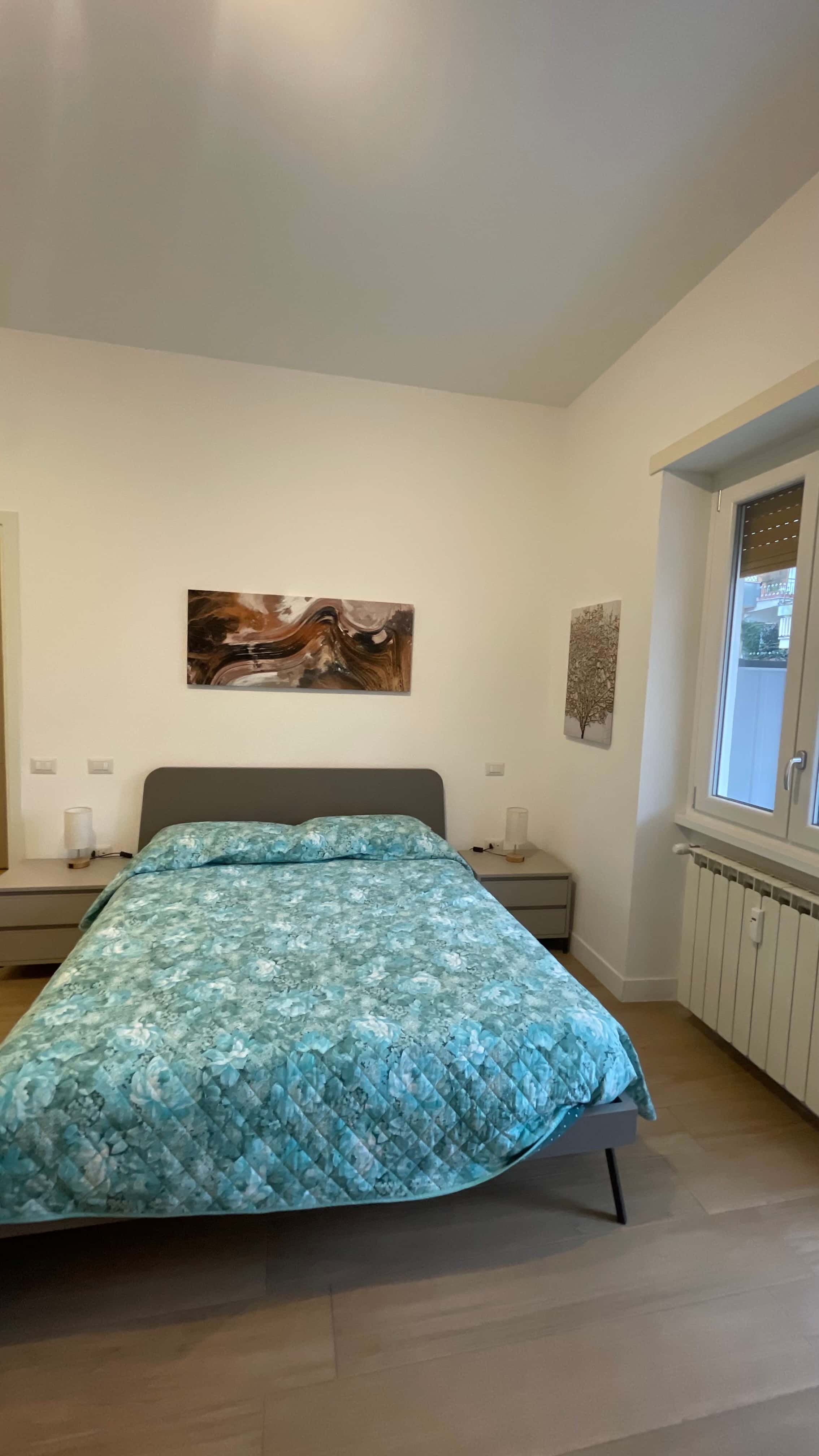 Apartment Rome, 2 beds — photo 7