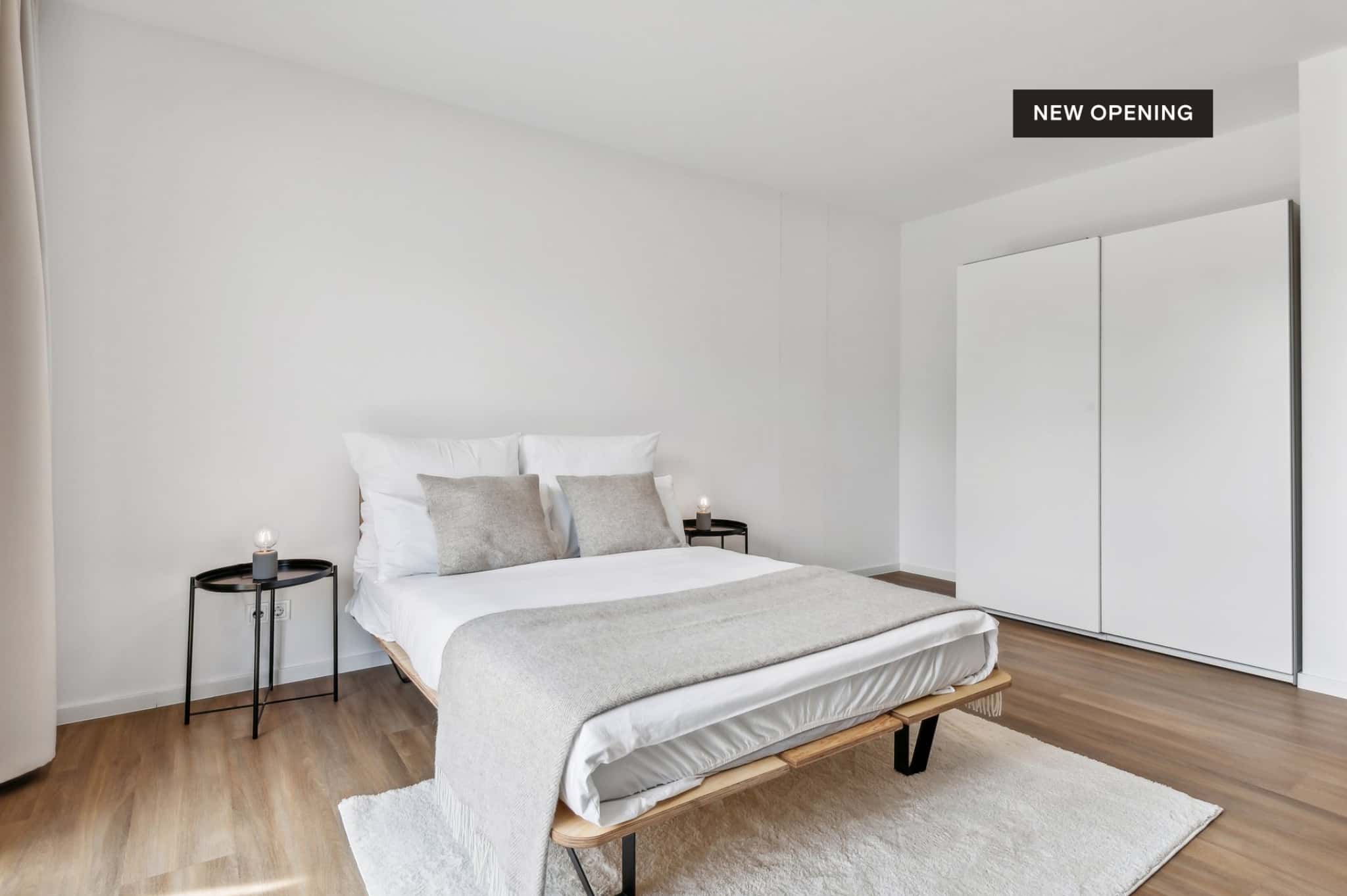 Wohnung in der Lisa-Fittko-Straße