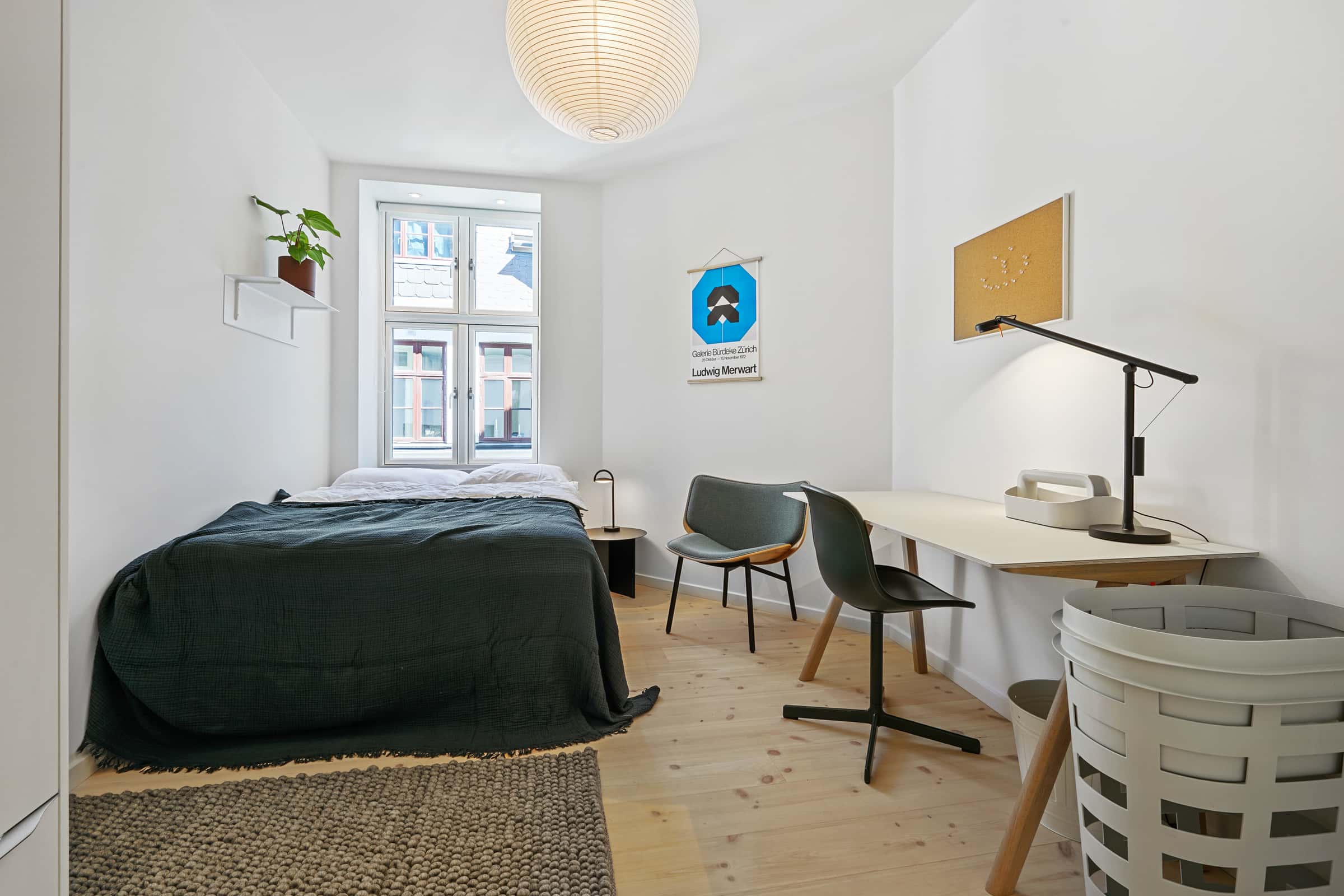 Strøget 3 Room 3 Mighty
