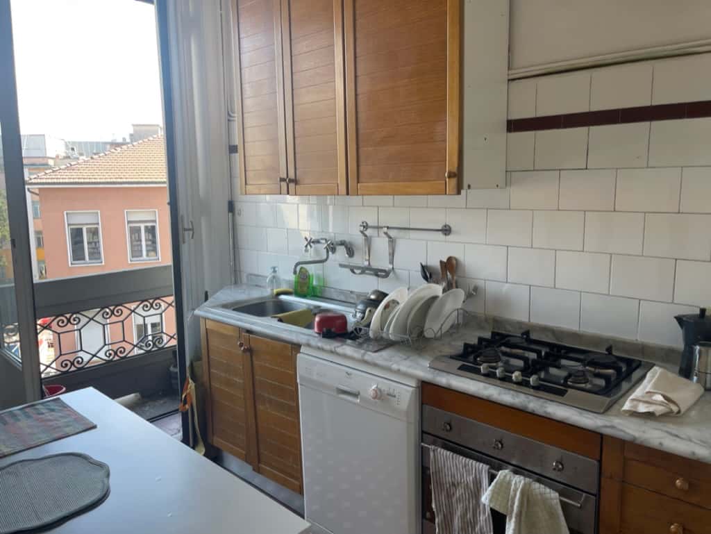 Apartment Milan, 3 beds — photo 22