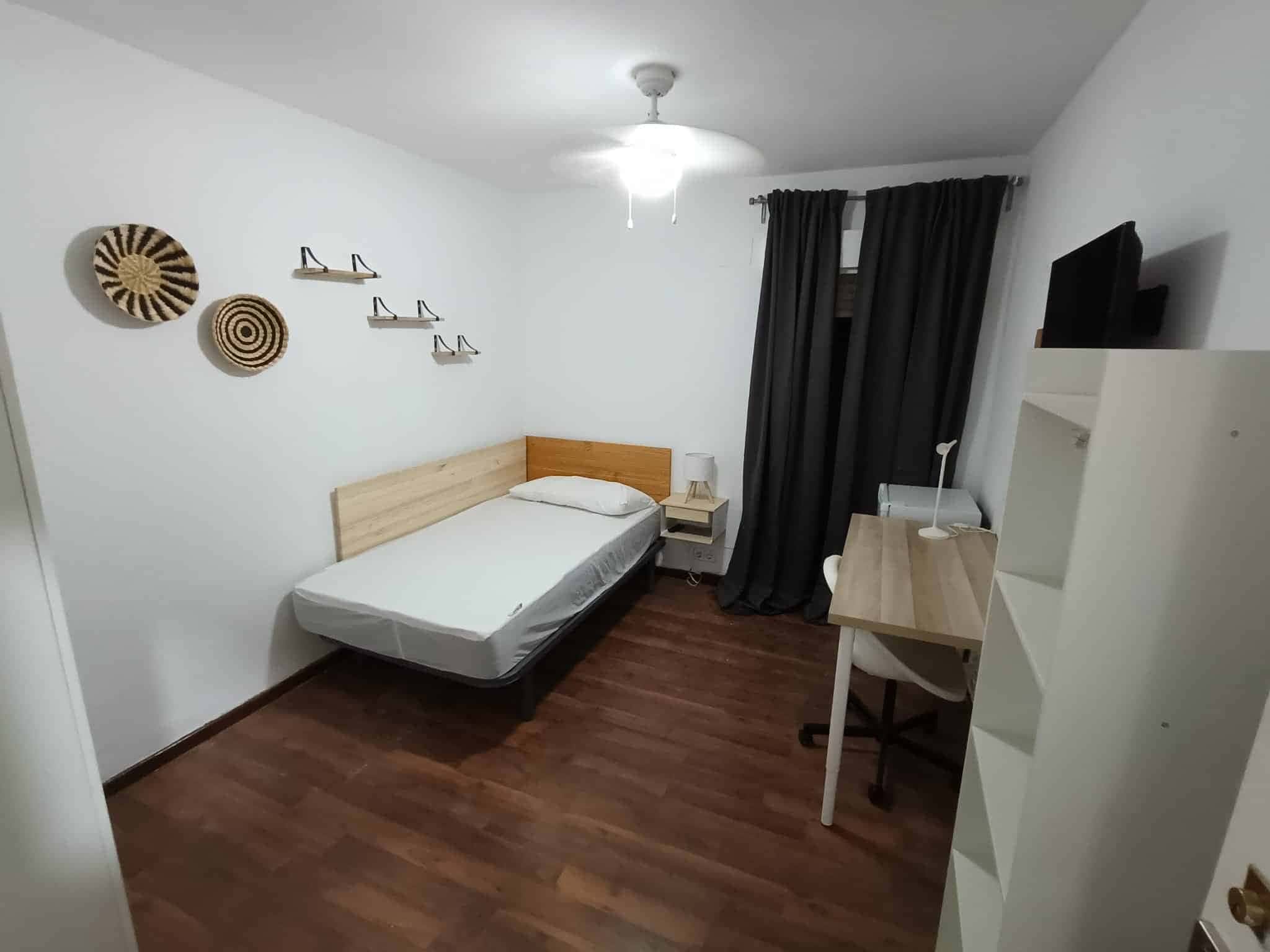 Habitación privada (H3)