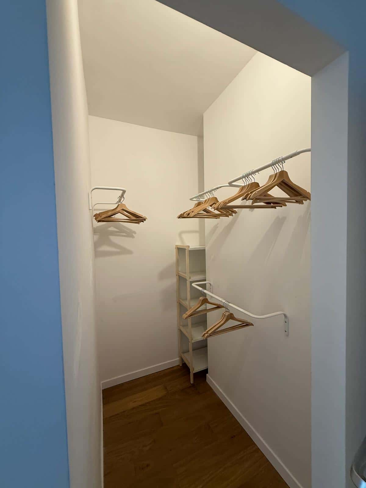 Apartment Milan, 2 beds — photo 21