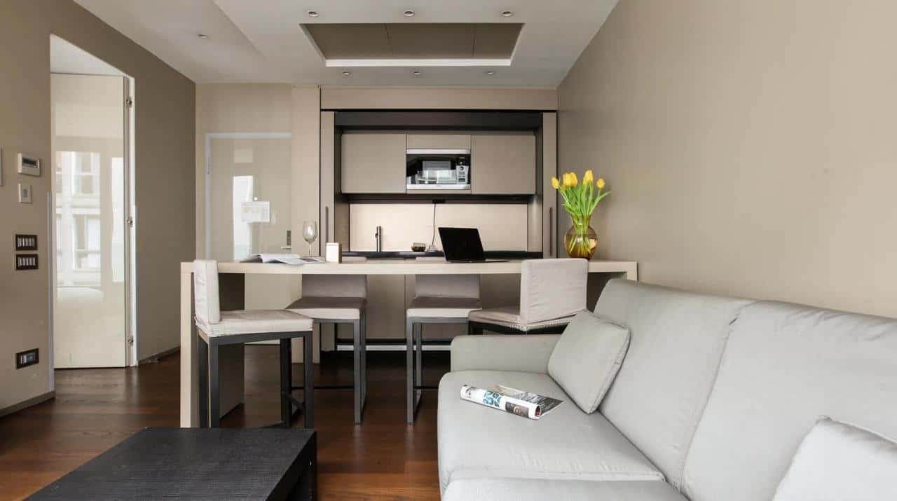Classic Suite