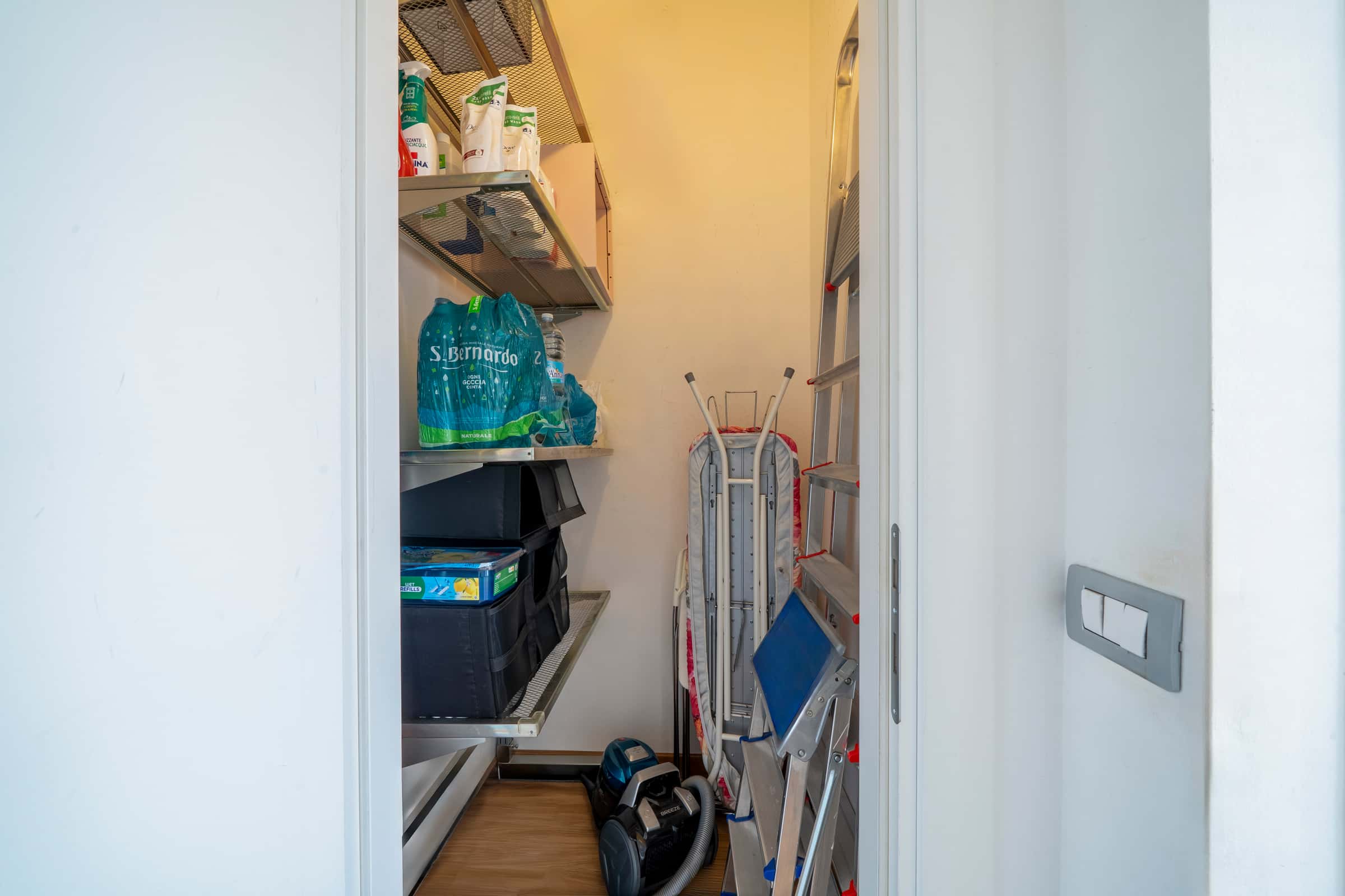 Apartment Milan, 2 beds — photo 54
