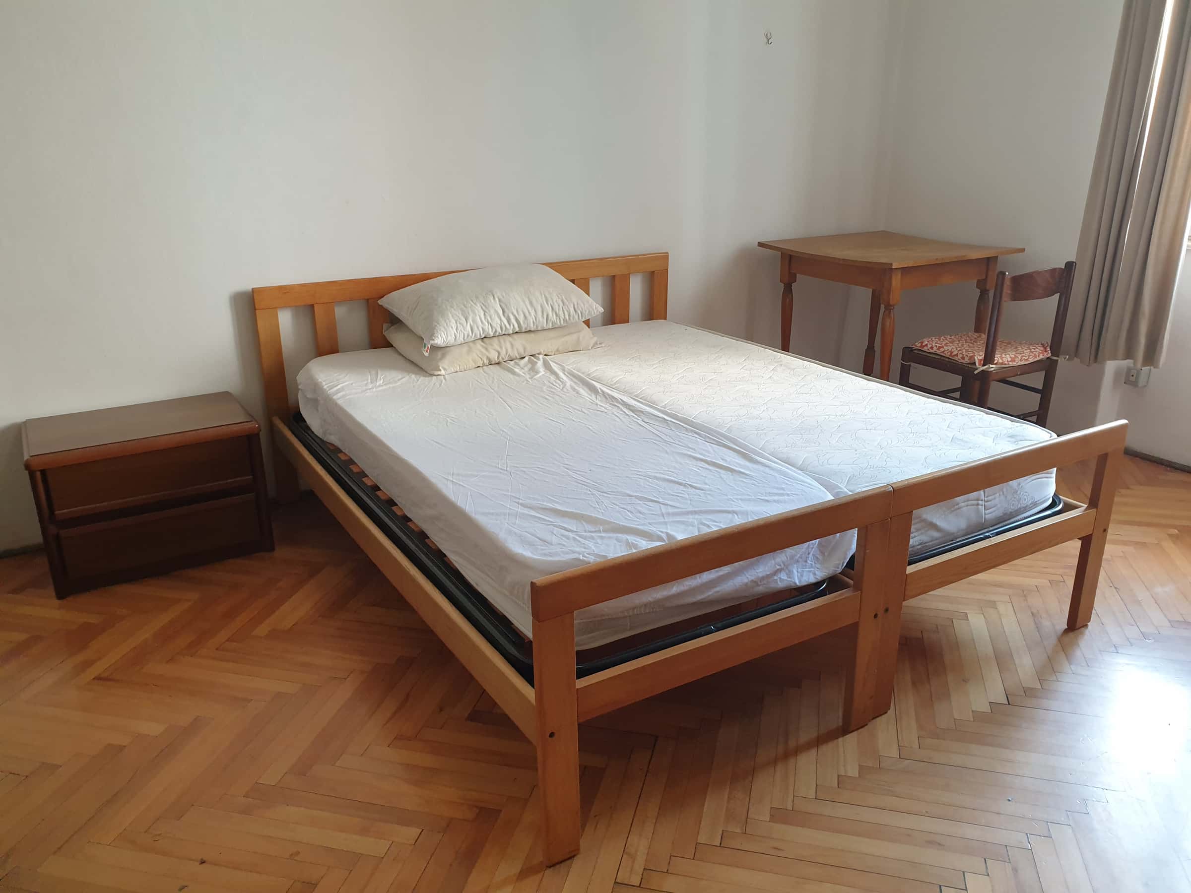 Single room Trento, 4 beds — photo 3