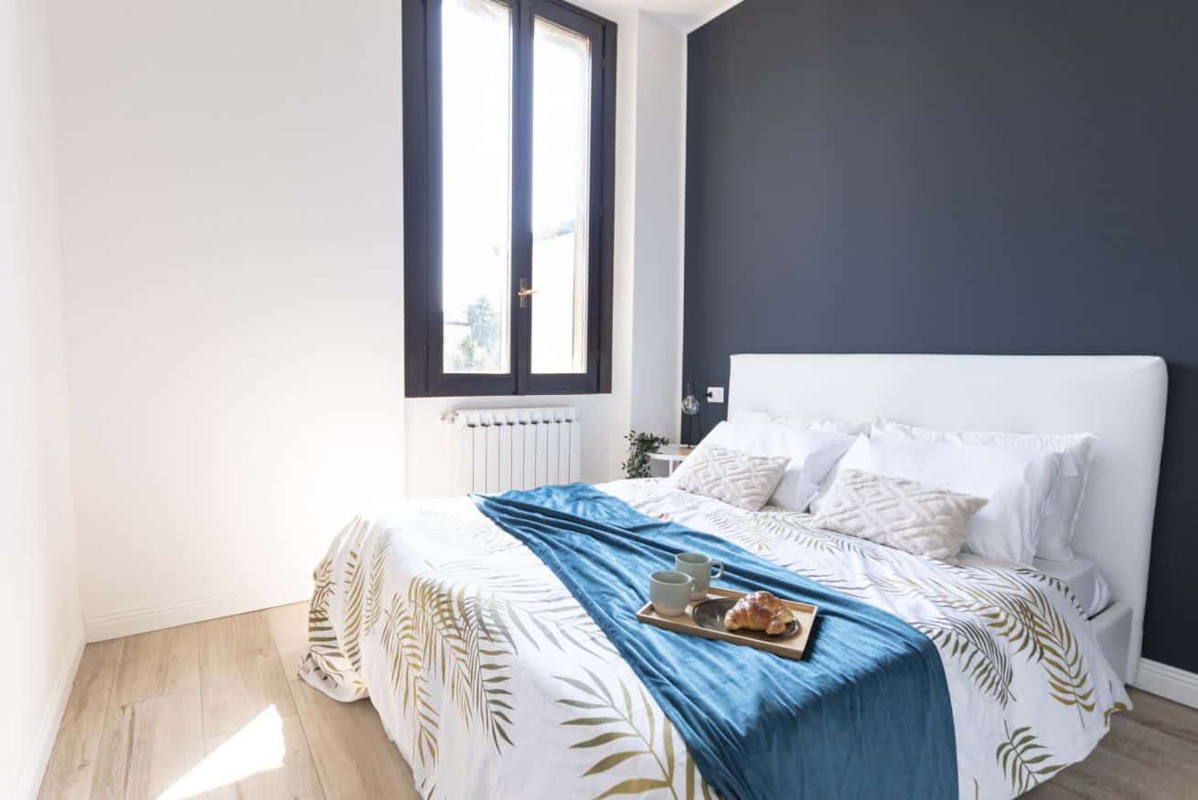 Apartment Milan, 1 bed — photo 21