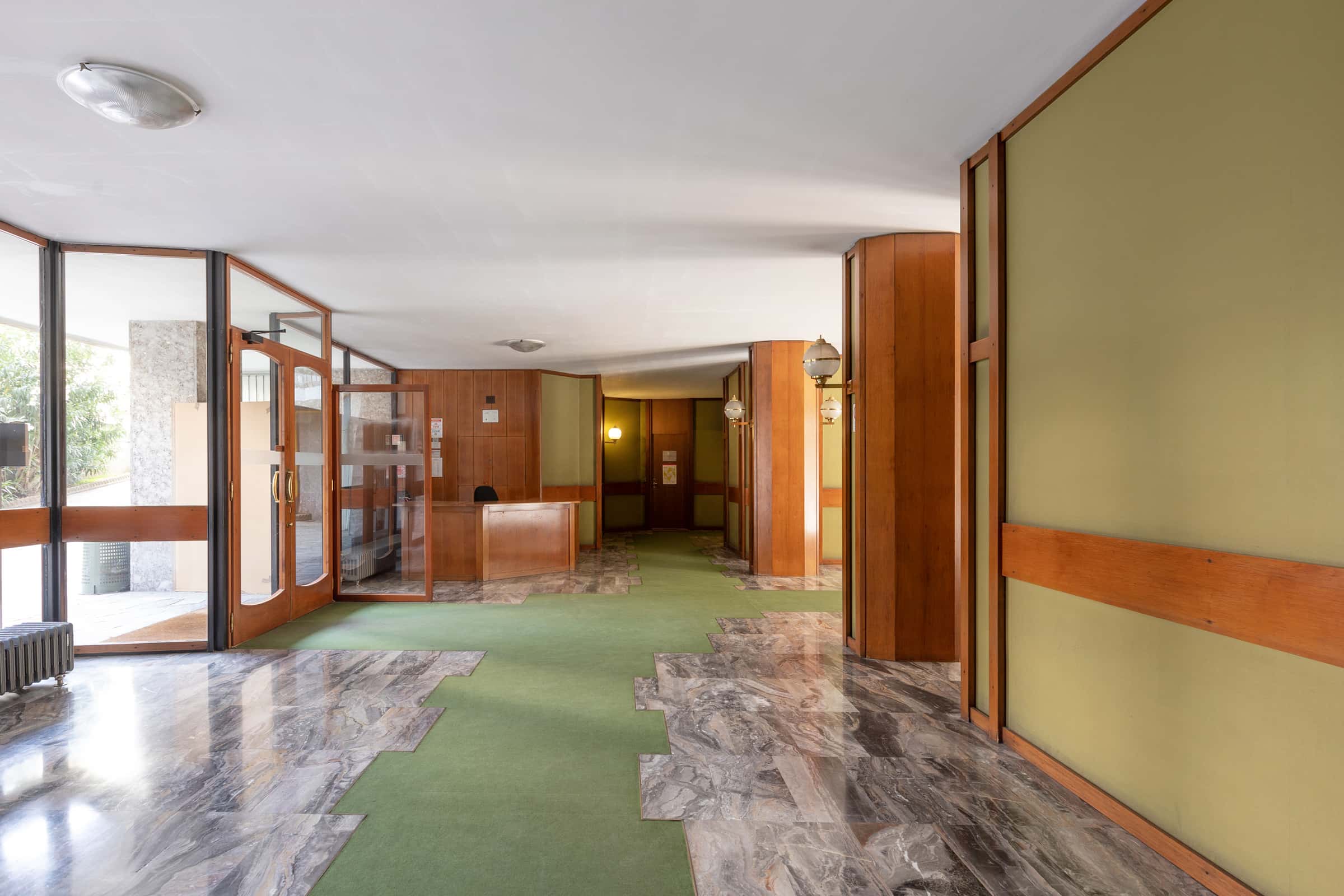 Apartment Milan — photo 50