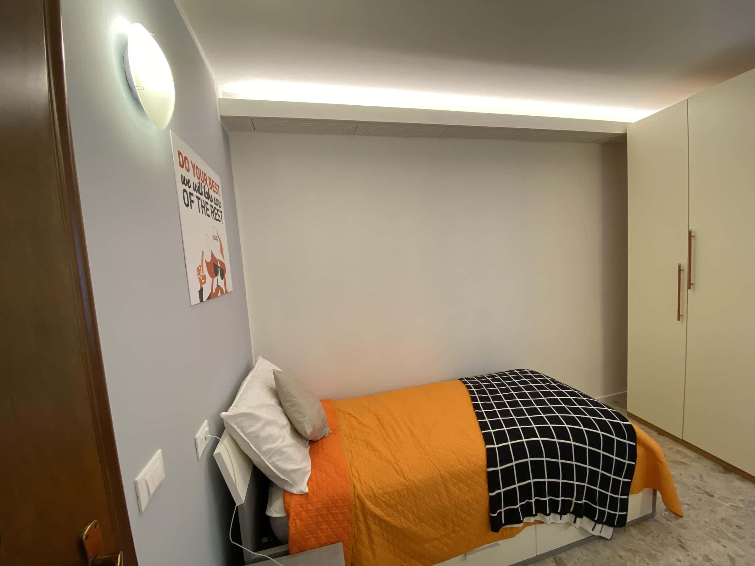 VIA SANTA MARIA 79 - Stanza 36