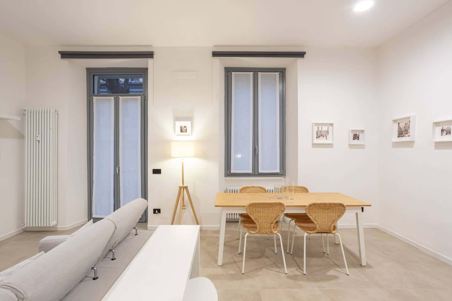 Apartment Milan, 2 beds — photo 13