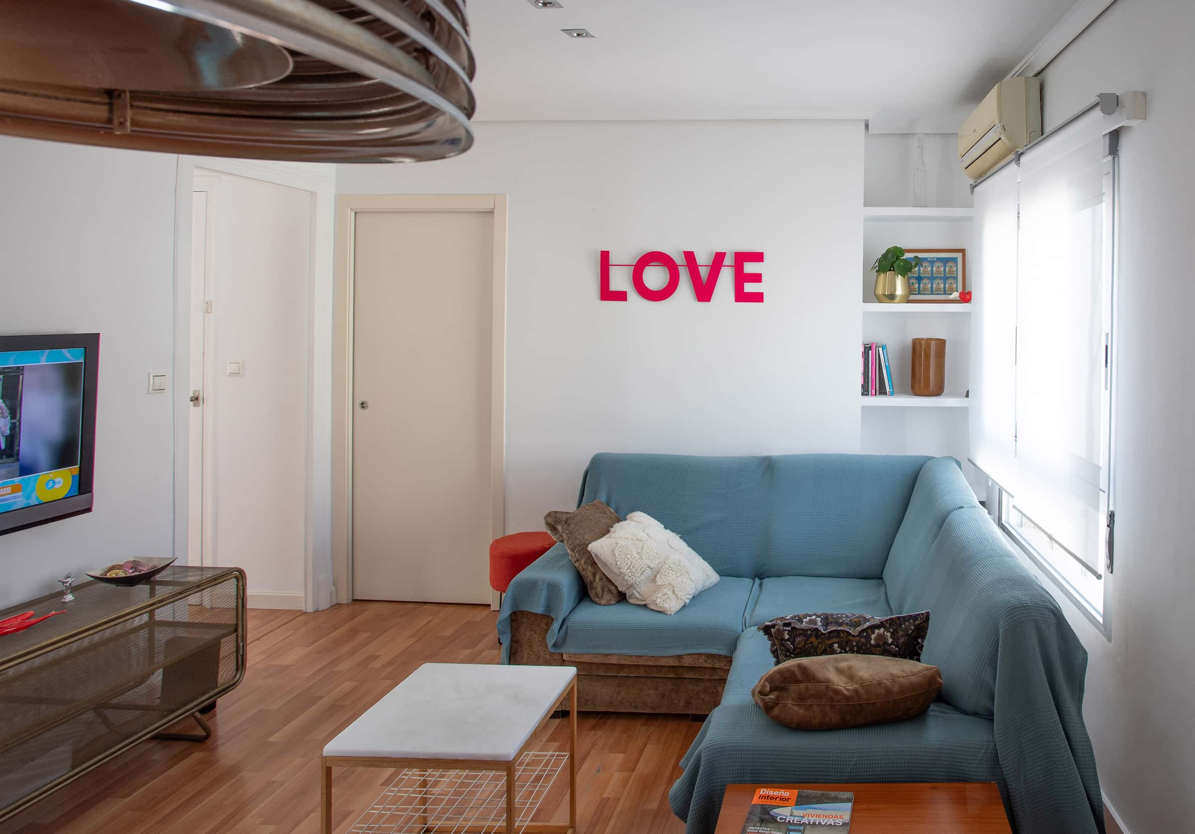 Appartement dans Carrer de Carles Cervera, Valencia pour 50 m² avec 2 chambres