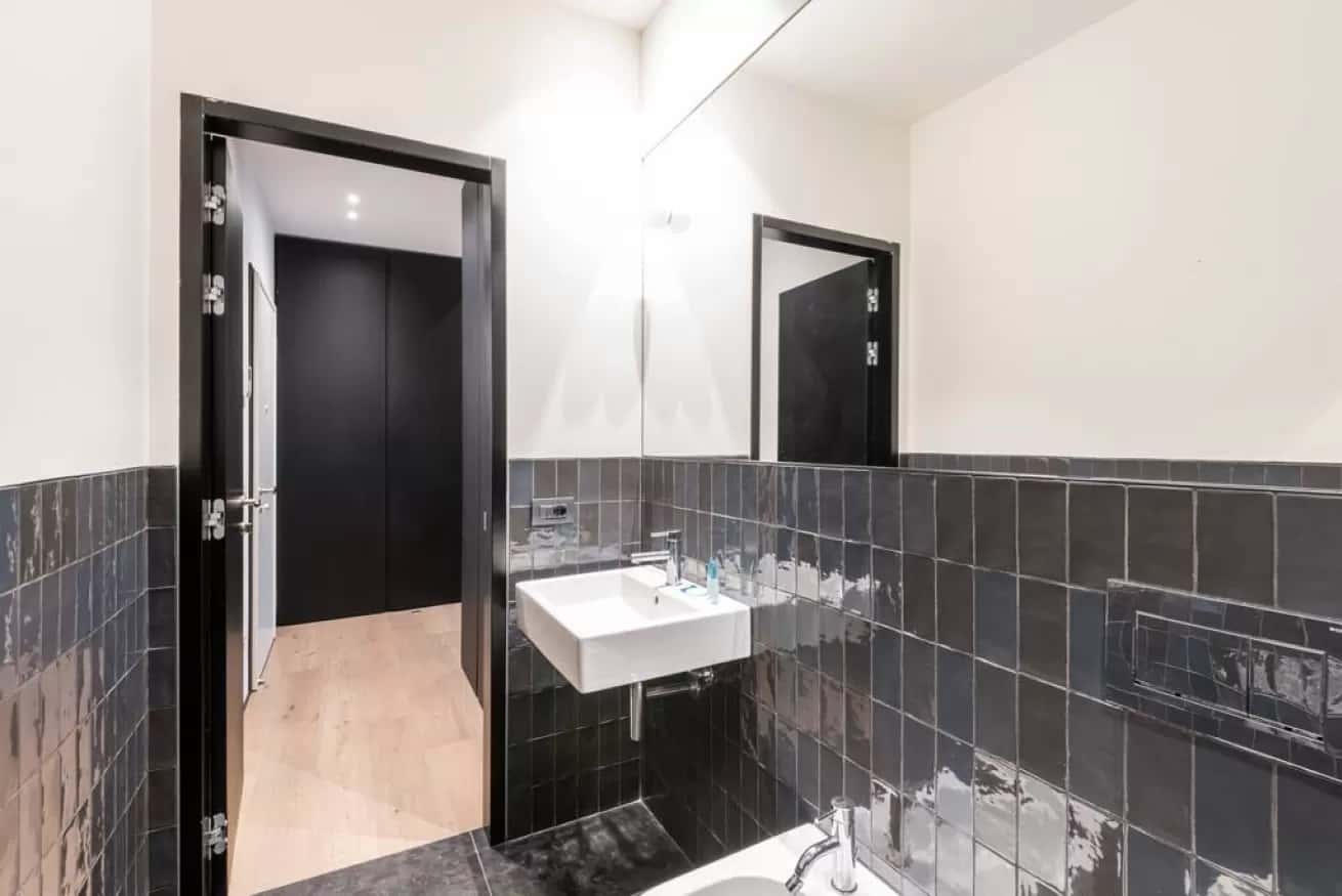 Apartment Milan — photo 20