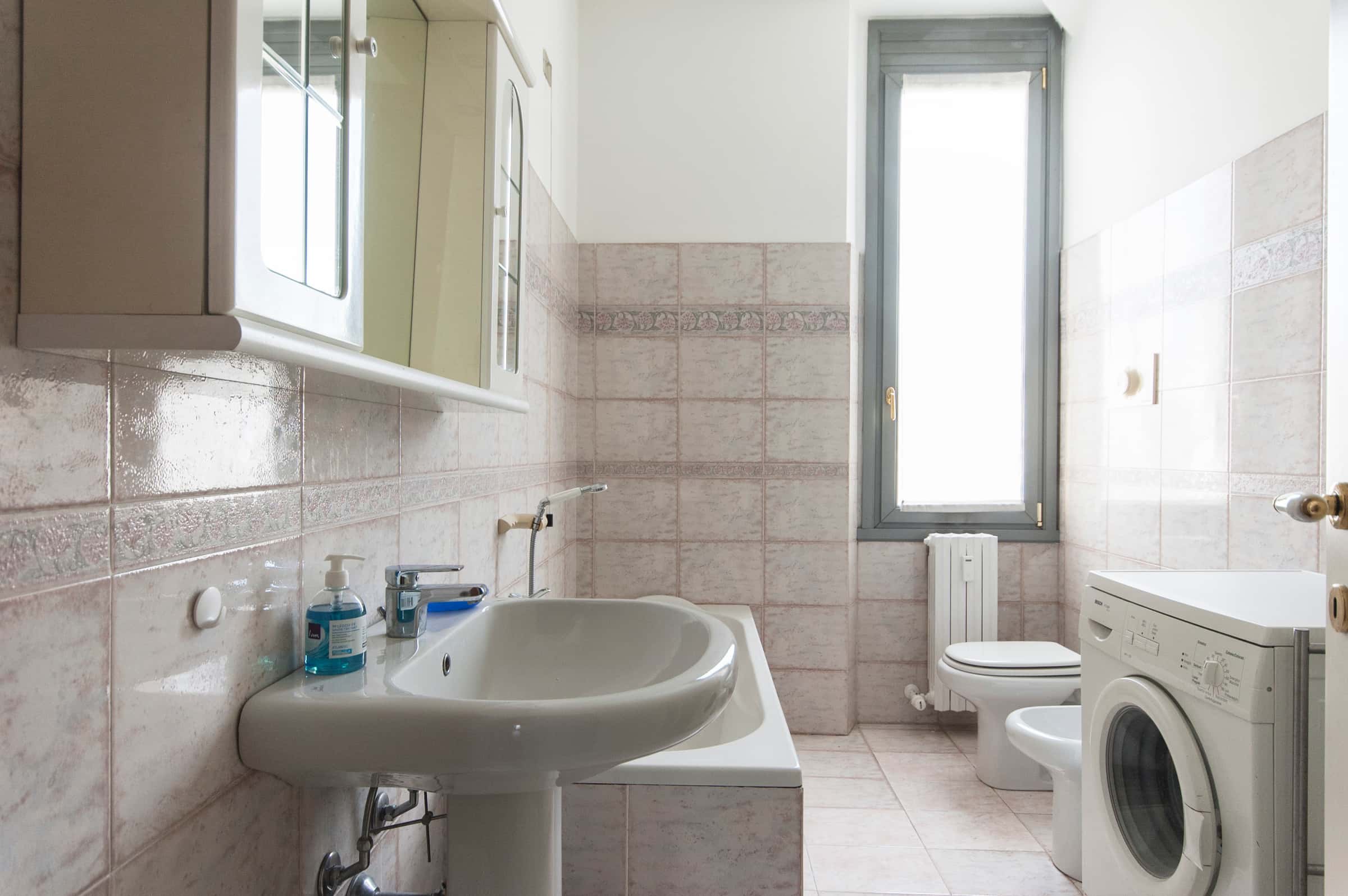 Apartamento Milán, 2 habitaciones — foto 8