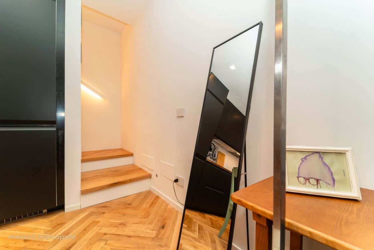 Apartment Milan, 1 bed — photo 22