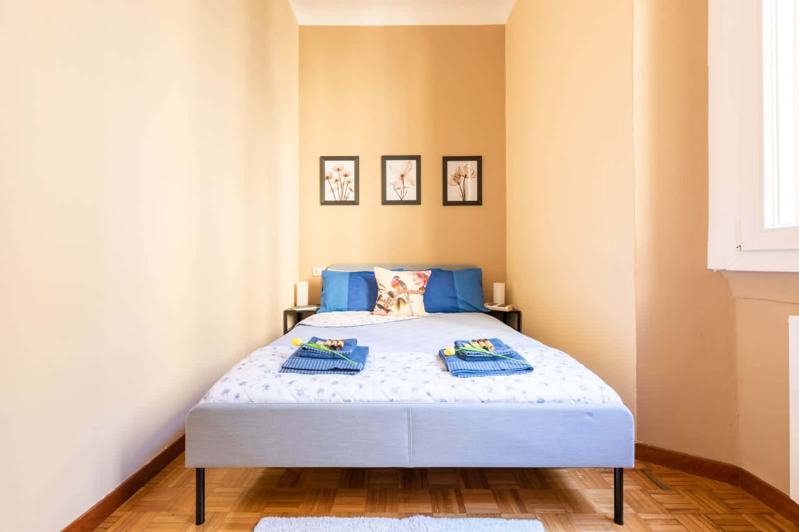 Appartement Milan, 2 chambres — photo 41