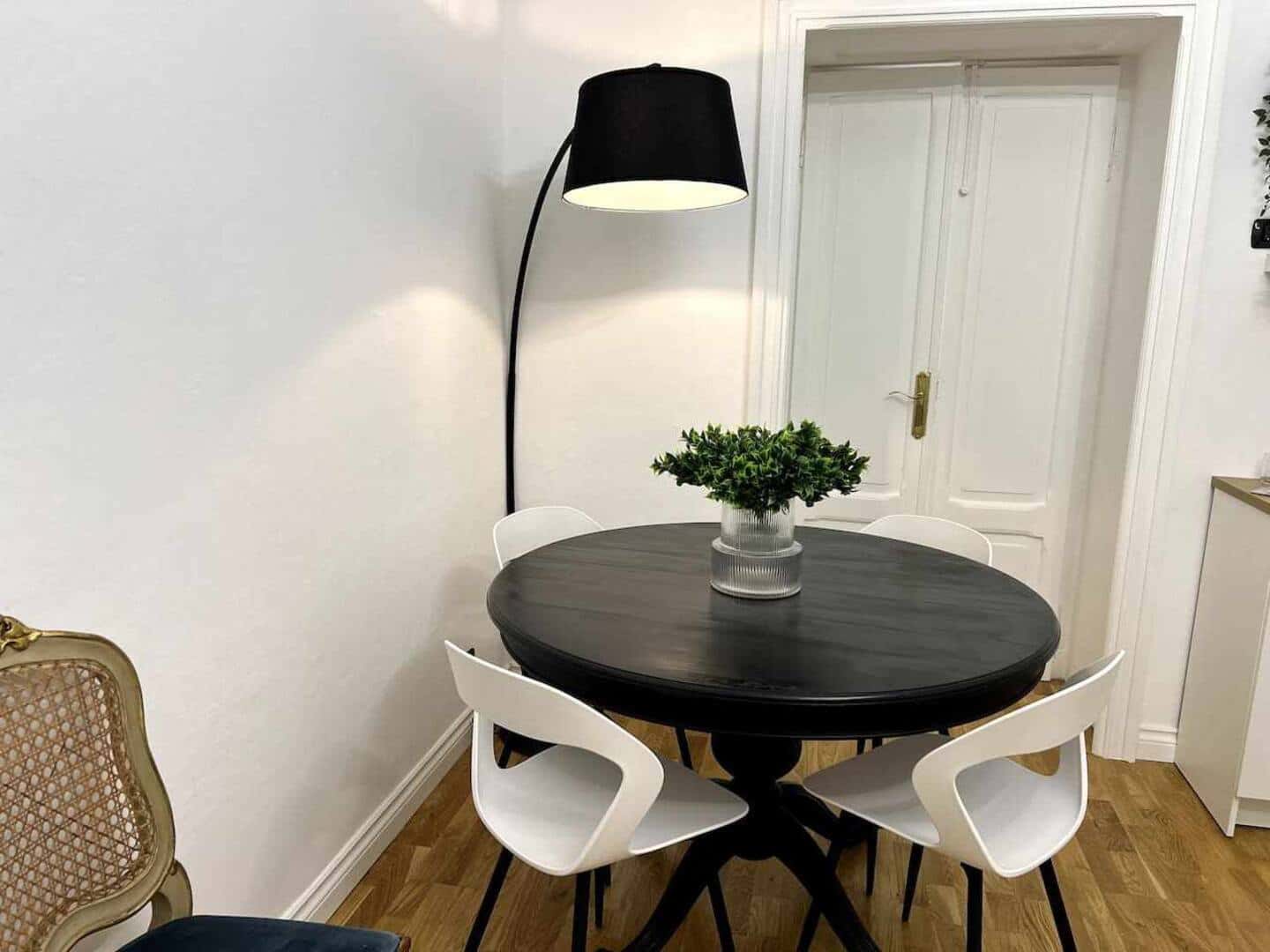 Apartment Como, 1 bed — photo 21