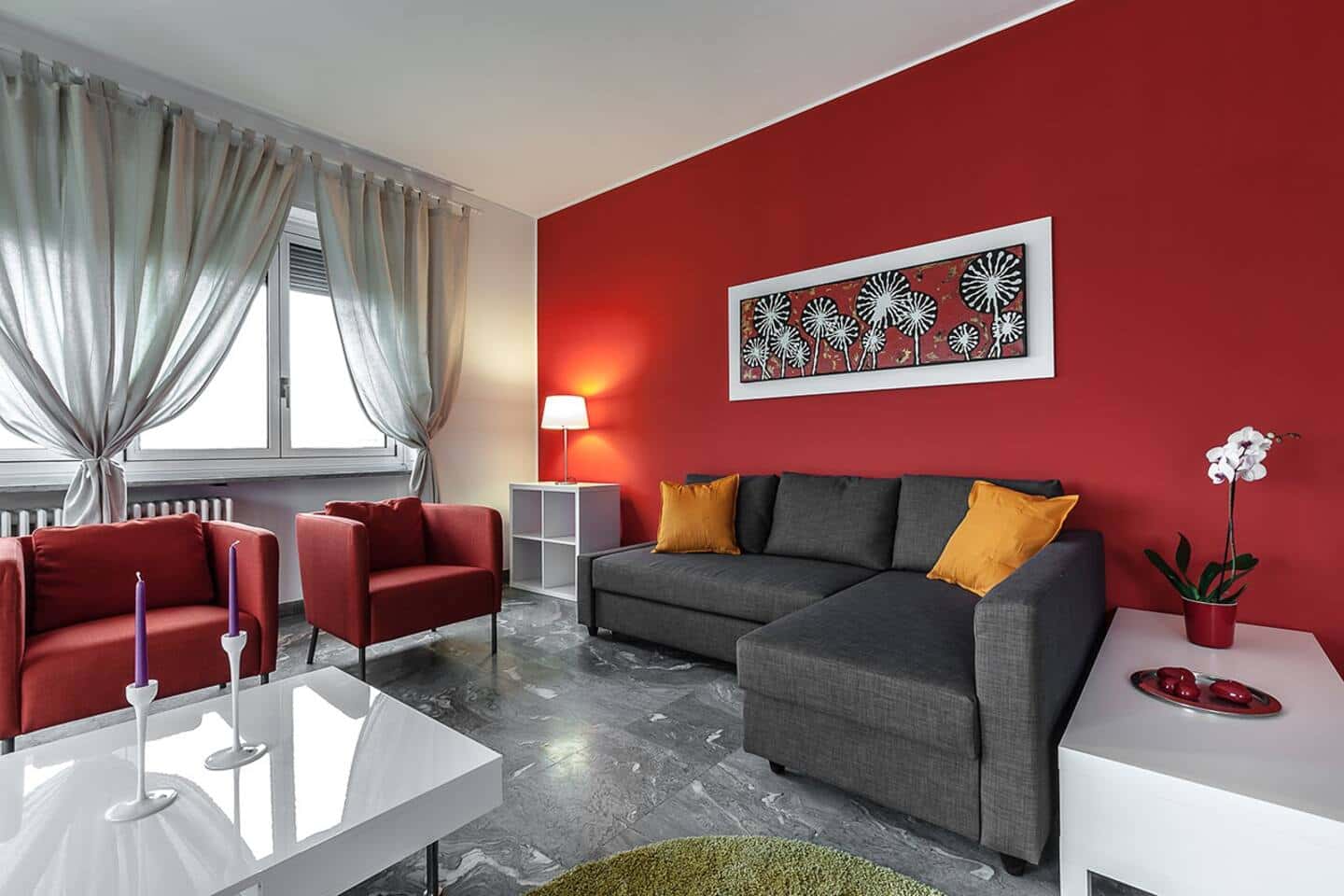 Residenza BIANCA MARIA VISCONTI