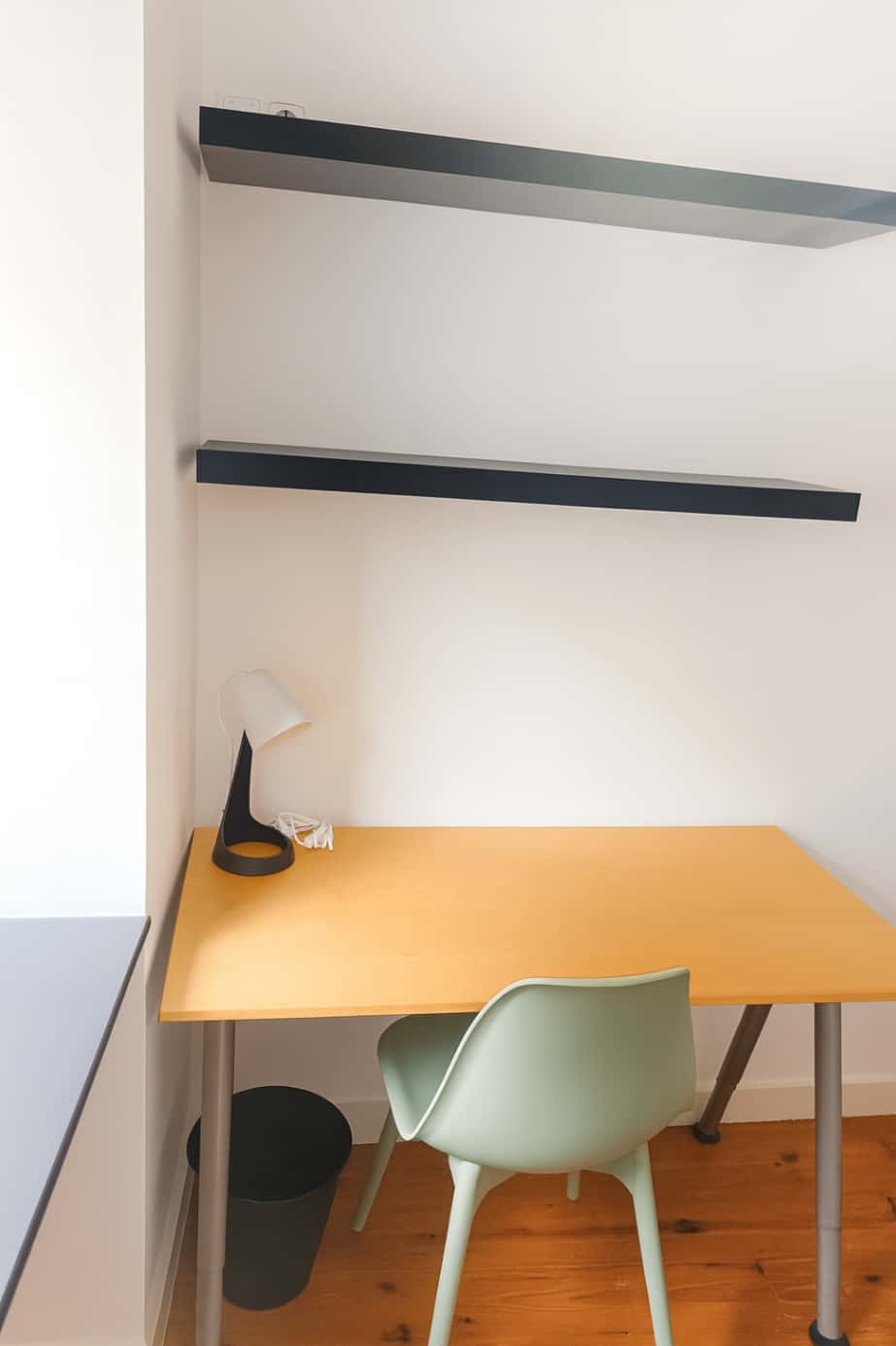 Single Room - FLAT Z - Z02