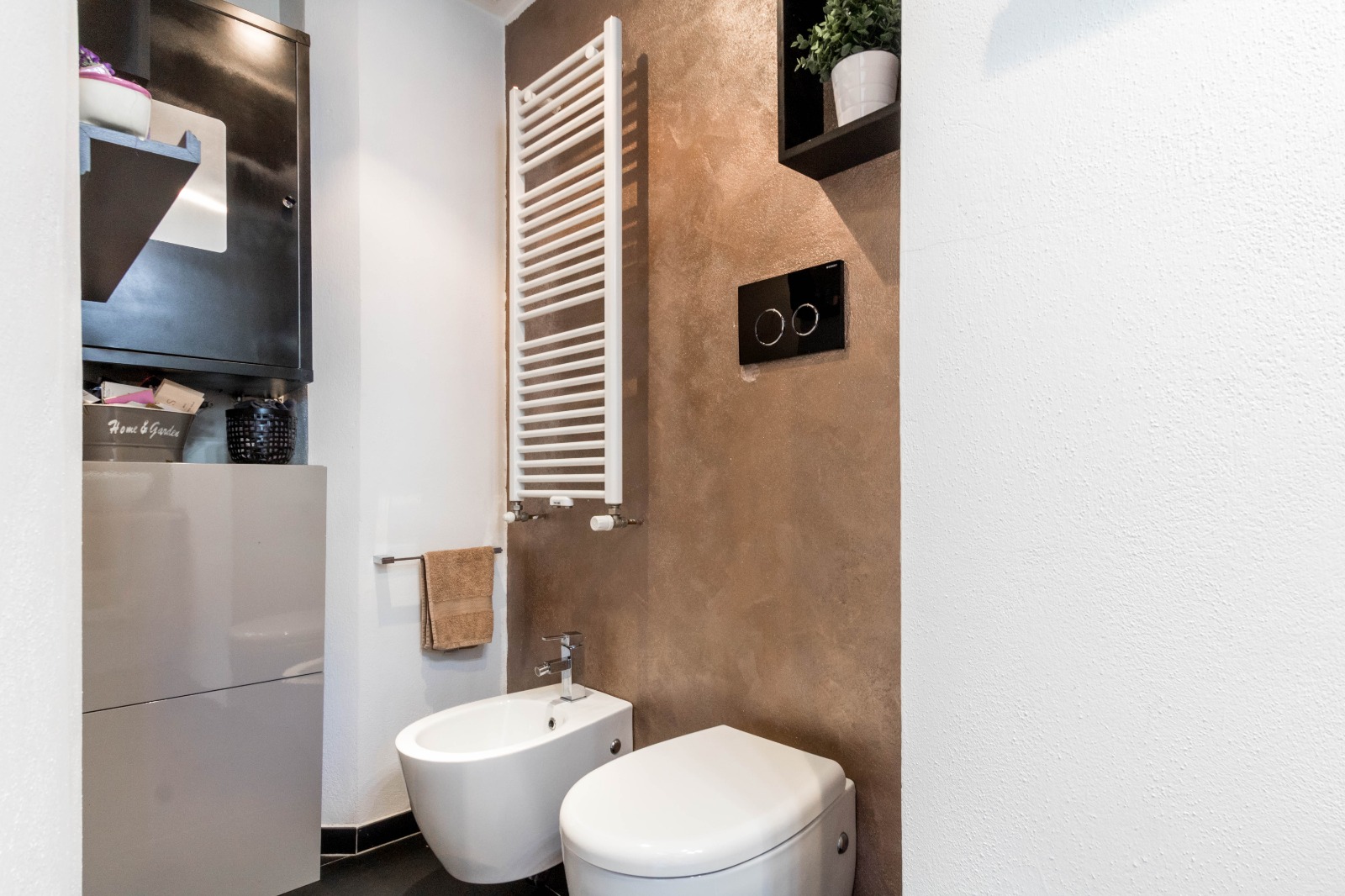 Apartment Milan, 1 bed — photo 15