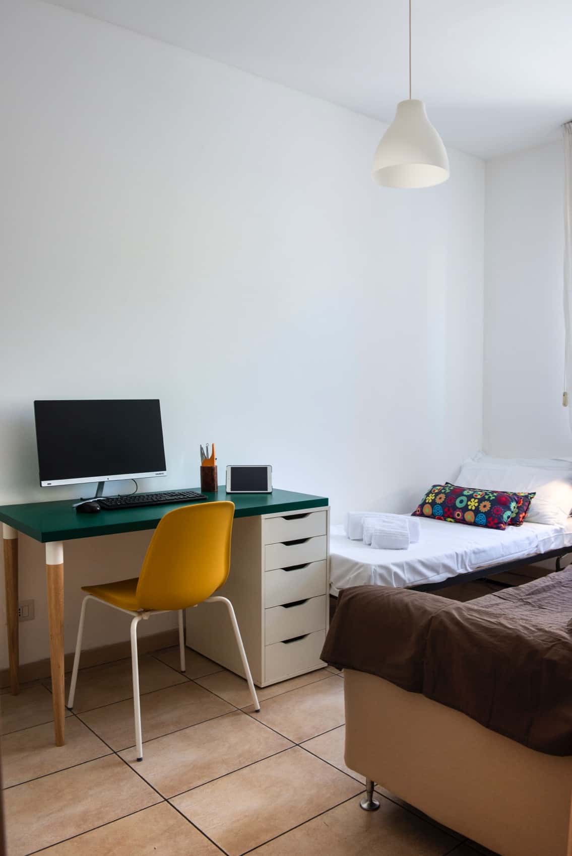 Apartment Jesi, 1 bed — photo 22