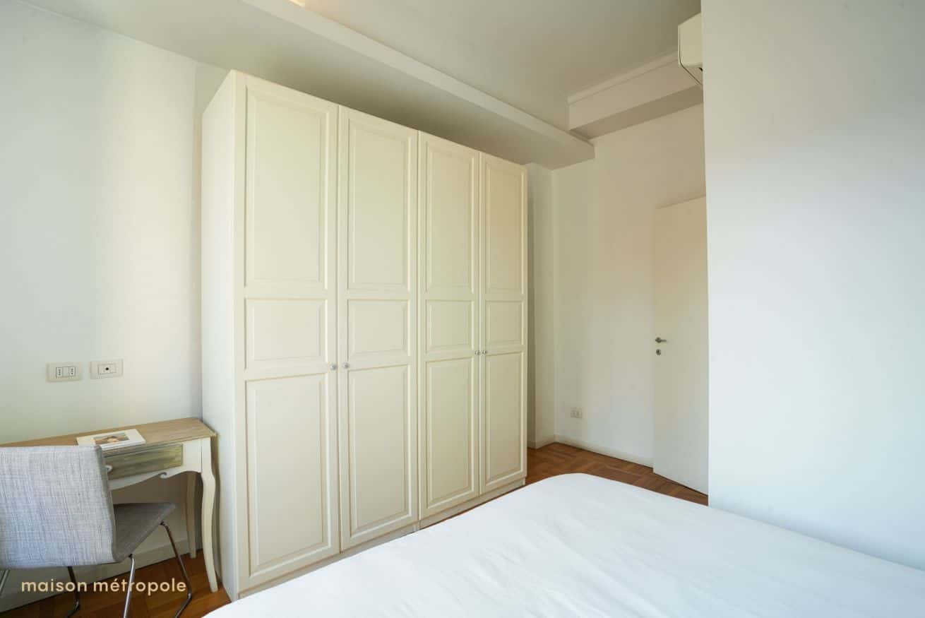 Apartment Milan, 1 bed — photo 14