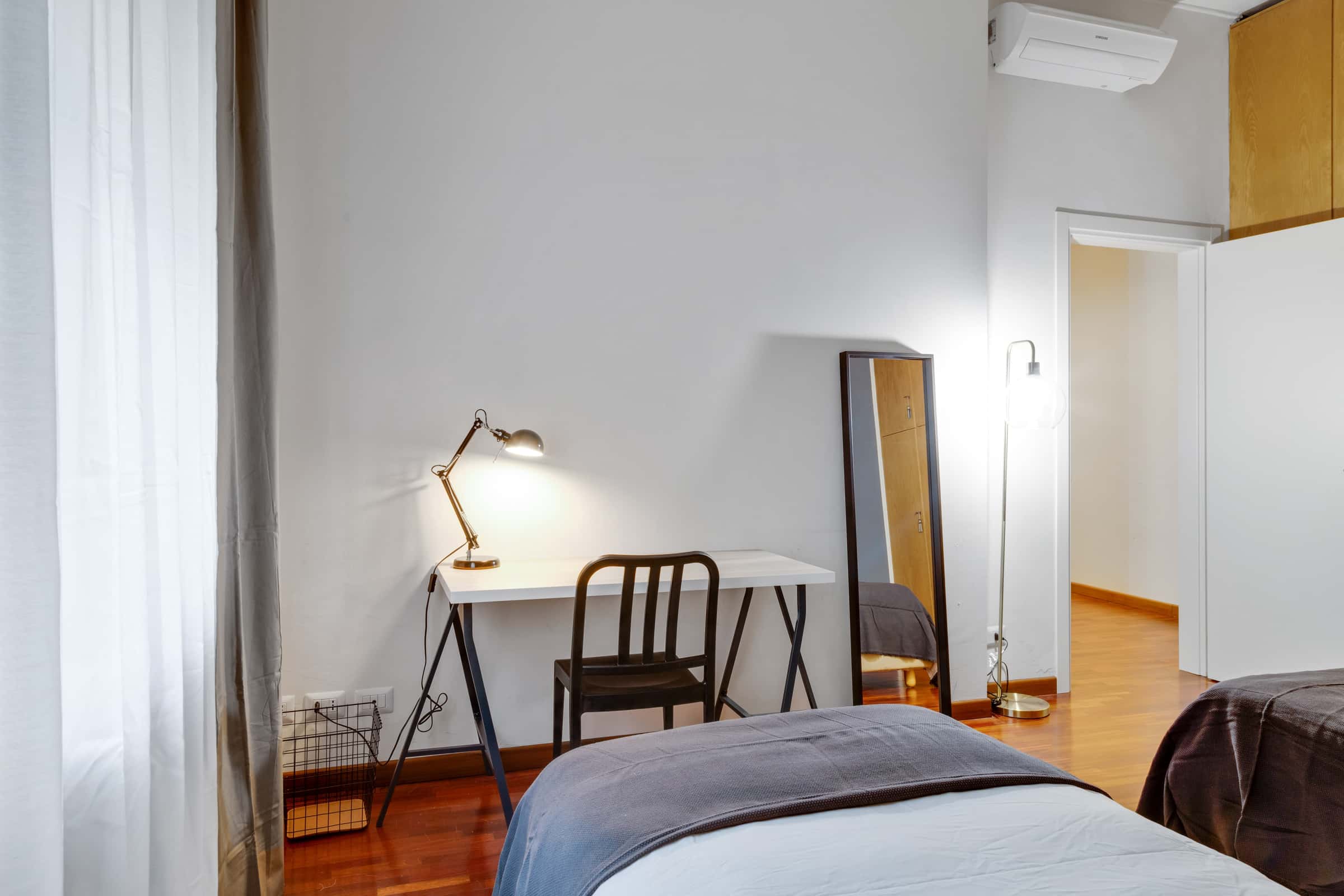 Posto letto in Via dei Giardini , Milano