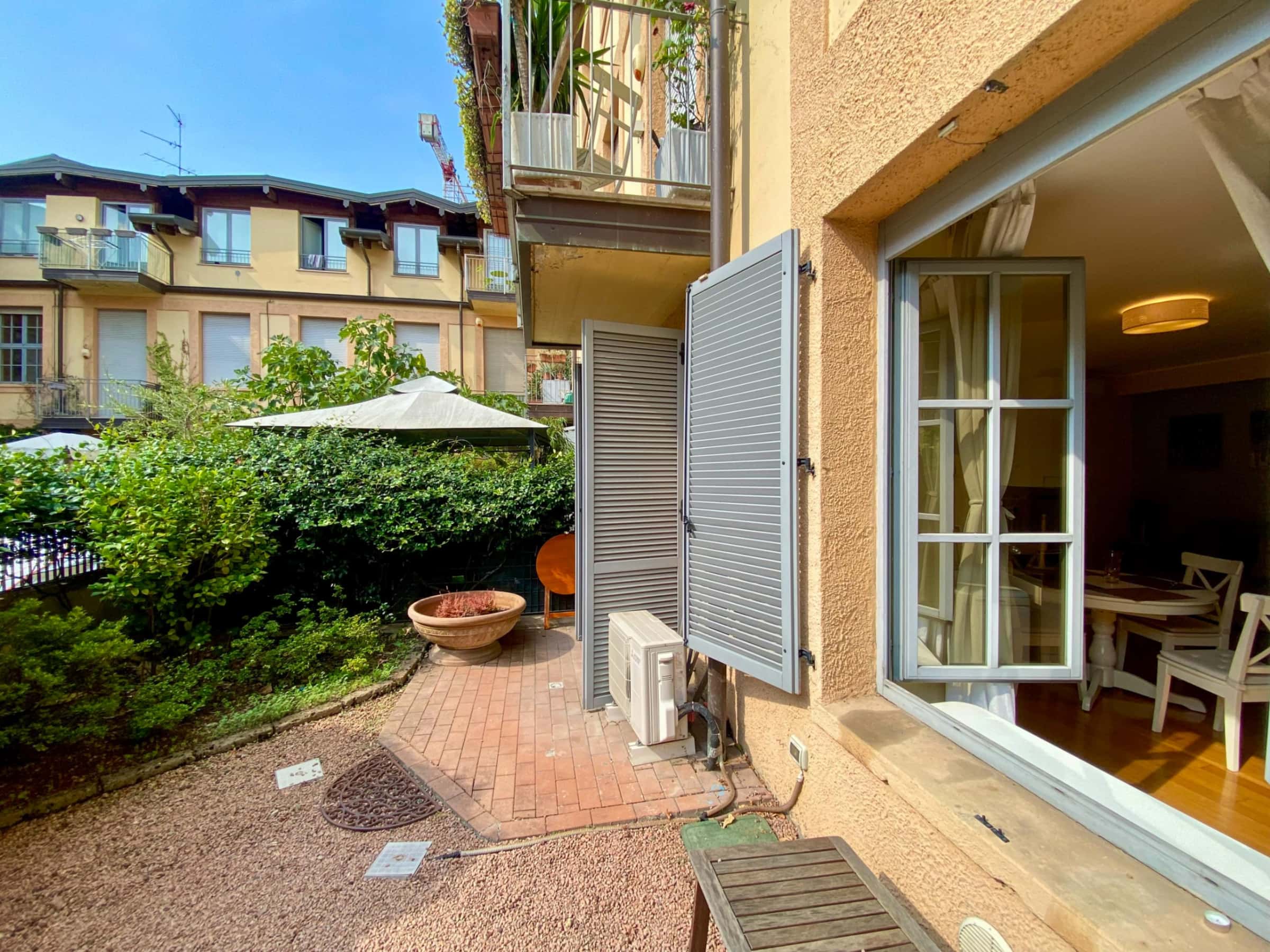 Apartment Milan — photo 73