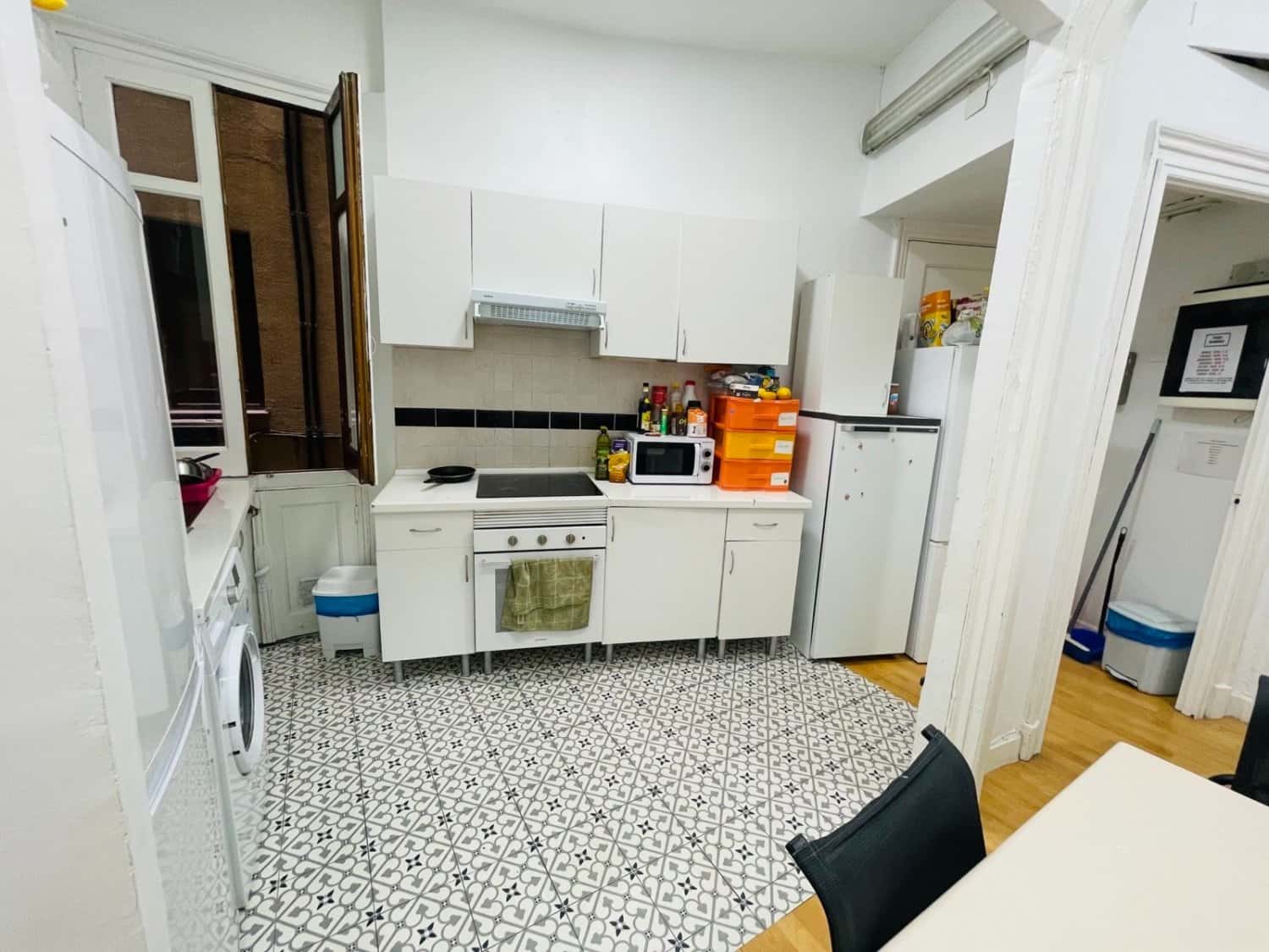 Habitación PE7