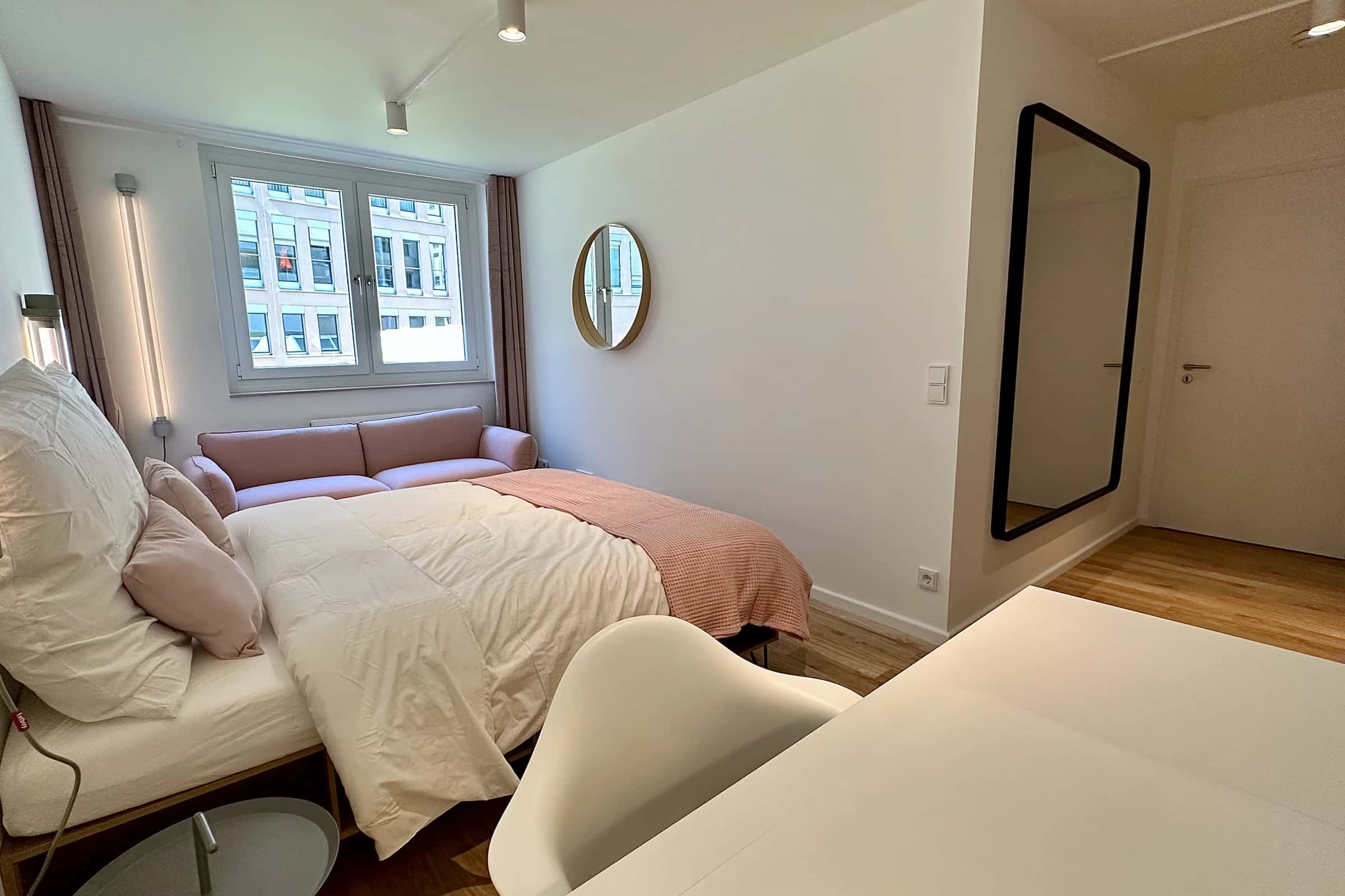 Room in Fischerinsel, Mitte, 10179 Berlin, Germany in Mitte