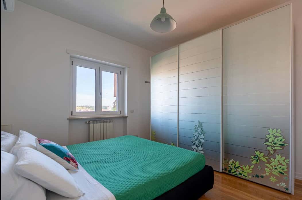 Apartment Rome, 1 bed — photo 26